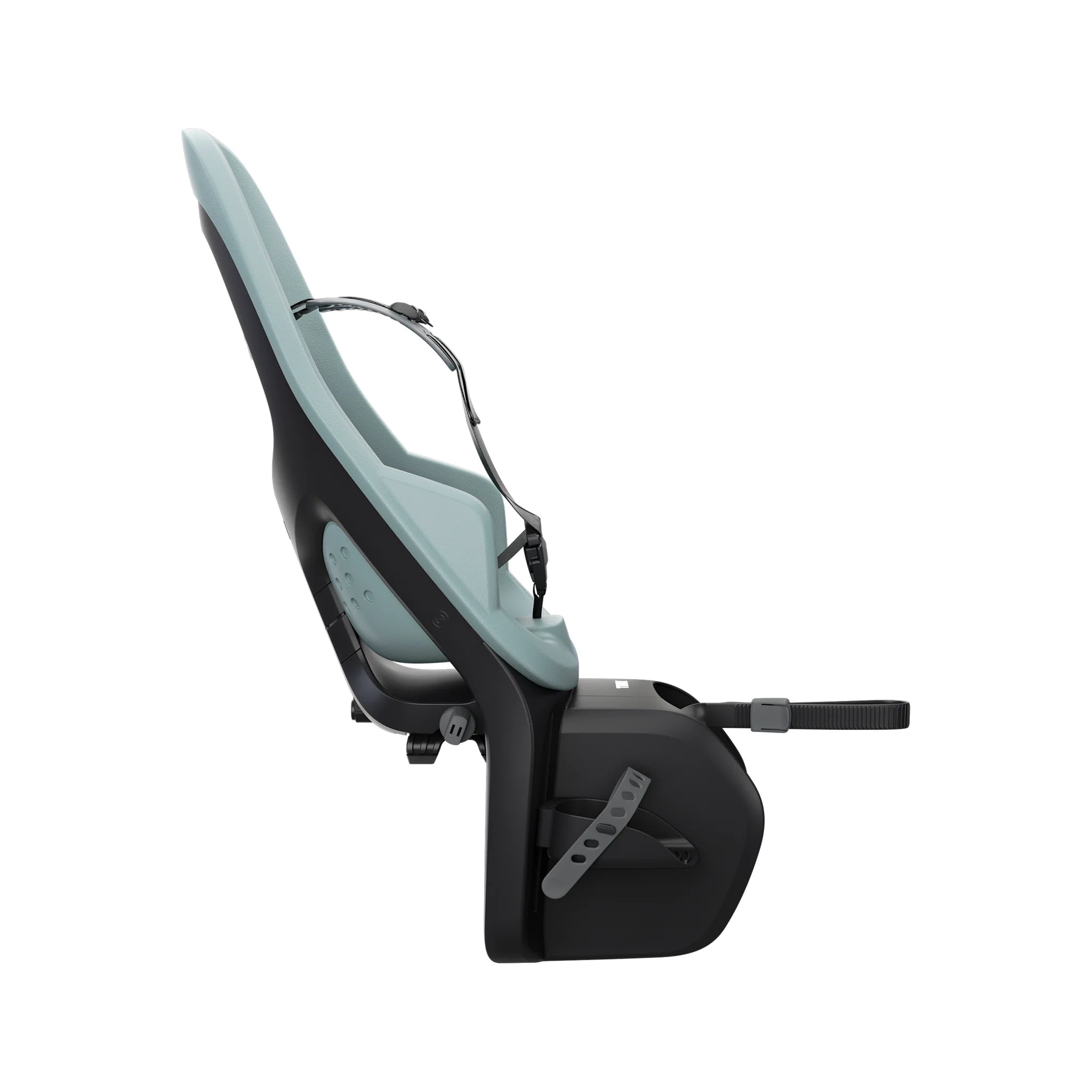 Thule Thule Yepp 2 Maxi Rack Mount- Mid blue – 12041302 – Produktbild 3