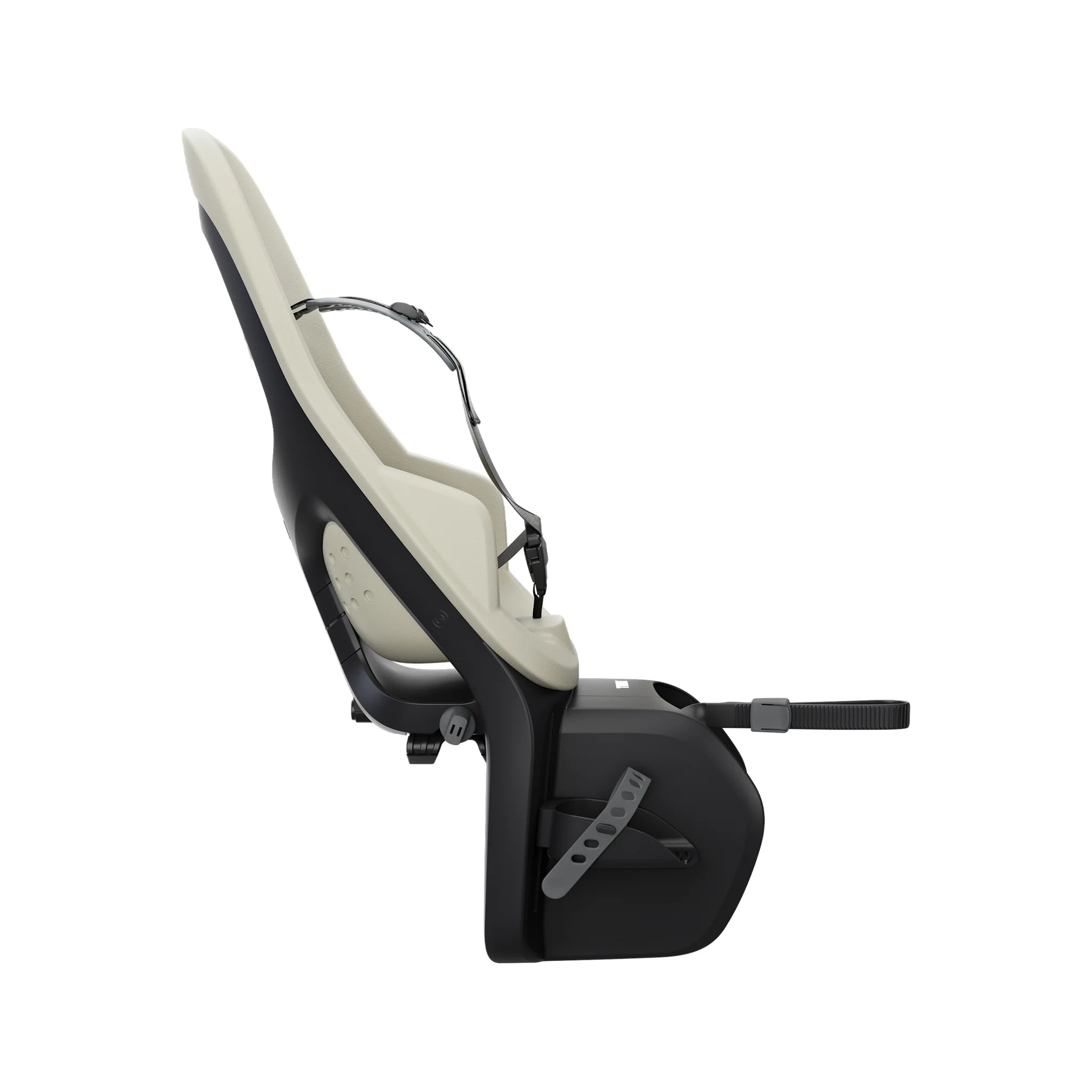 Thule Thule Yepp 2 Maxi- Rack Mount- Soft sand – 12041303 – Produktbild 3