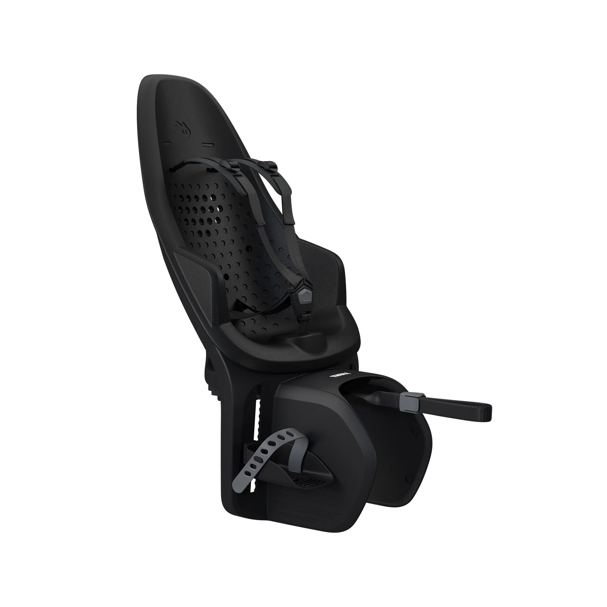 Thule Thule Yepp 2 Maxi MIK HD Black – 12041401 – Produktbild 1