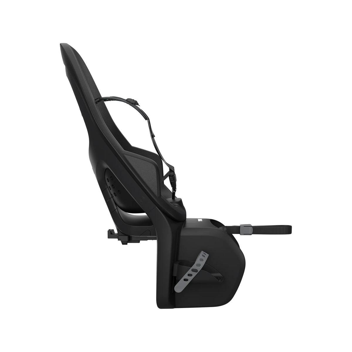 Thule Thule Yepp 2 Maxi MIK HD Black – 12041401 – Produktbild 3