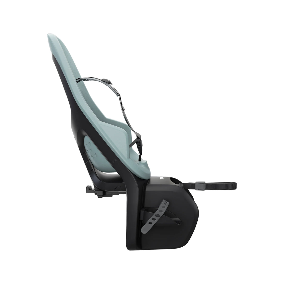 Thule Thule Yepp 2 Maxi MIK HD Mid blue – 12041402 – Produktbild 3
