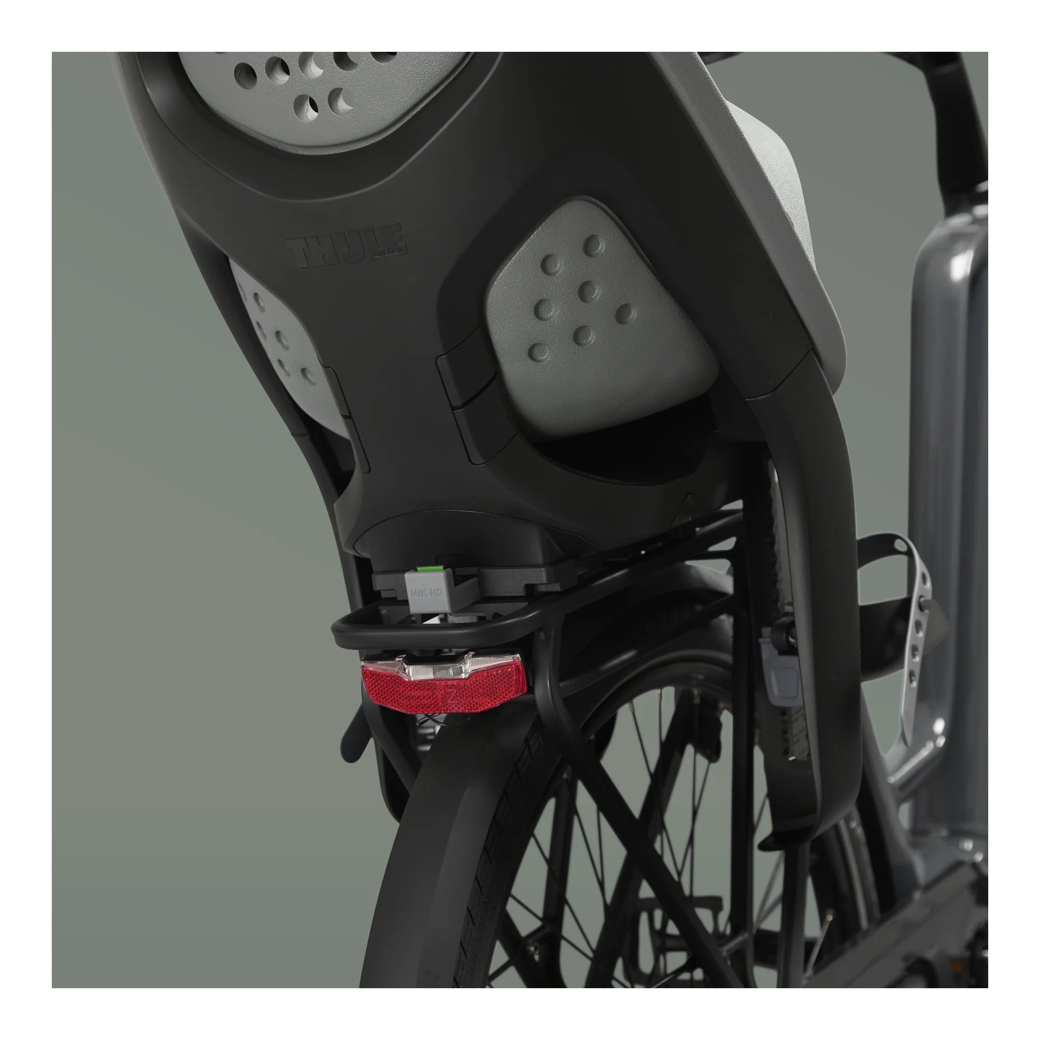 Thule Thule Yepp 2 Maxi MIK HD Mid blue – 12041402 – Produktbild 6