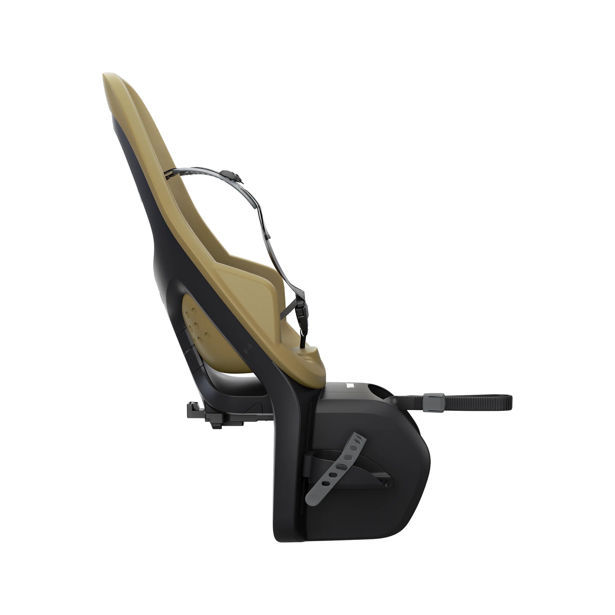 Thule Thule Yepp 2 Maxi MIK HD Nutria green – 12041404 – Produktbild 3
