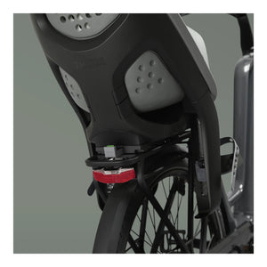 Thule Thule Yepp 2 Maxi MIK HD Nutria green – 12041404 – Produktbild 6