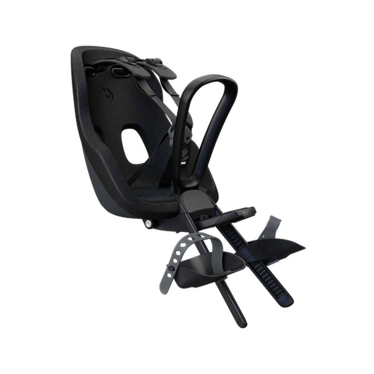 Thule Thule Yepp Nexxt 2 Mini Brown – 12080126 – Produktbild 10
