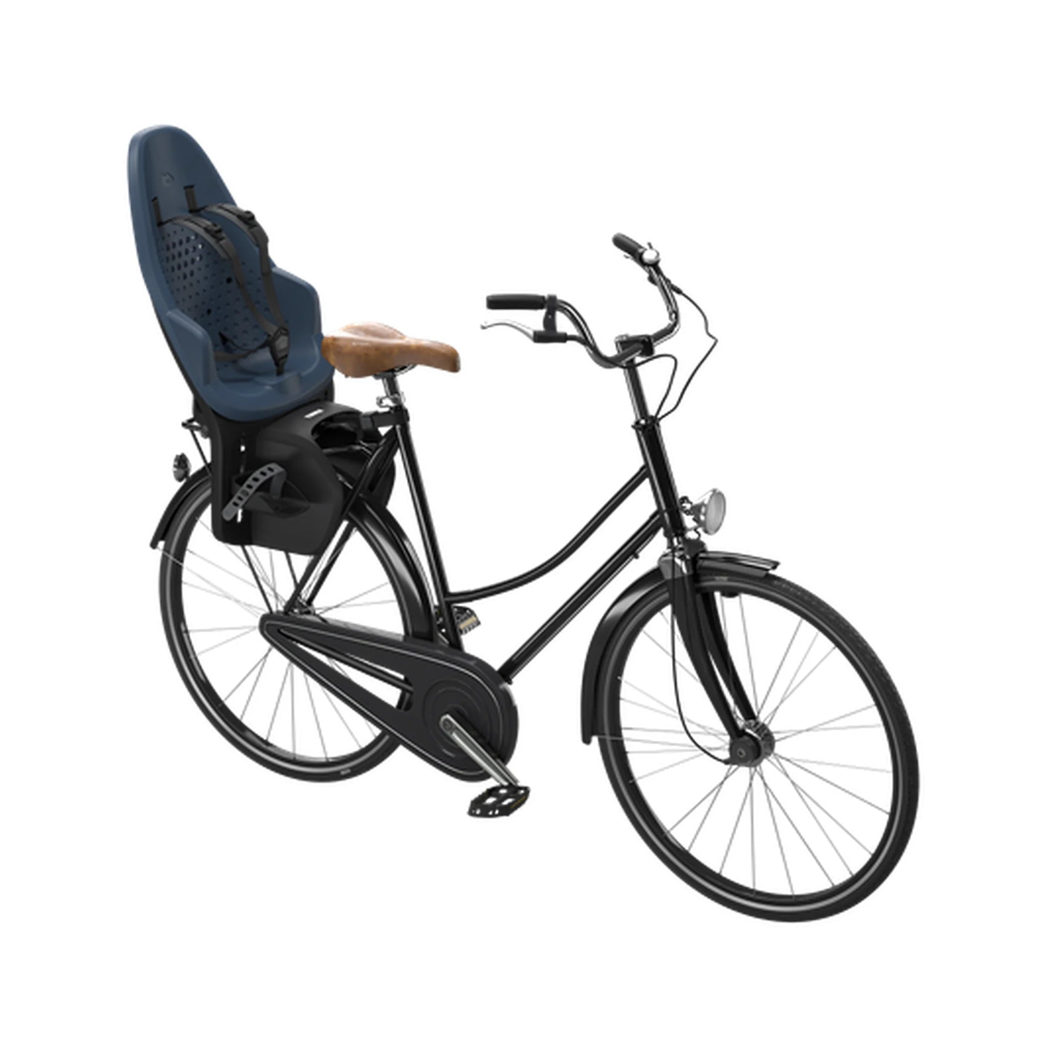 Thule Thule Yepp Nexxt 2 Maxi RM Black – 12080231 – Produktbild 10