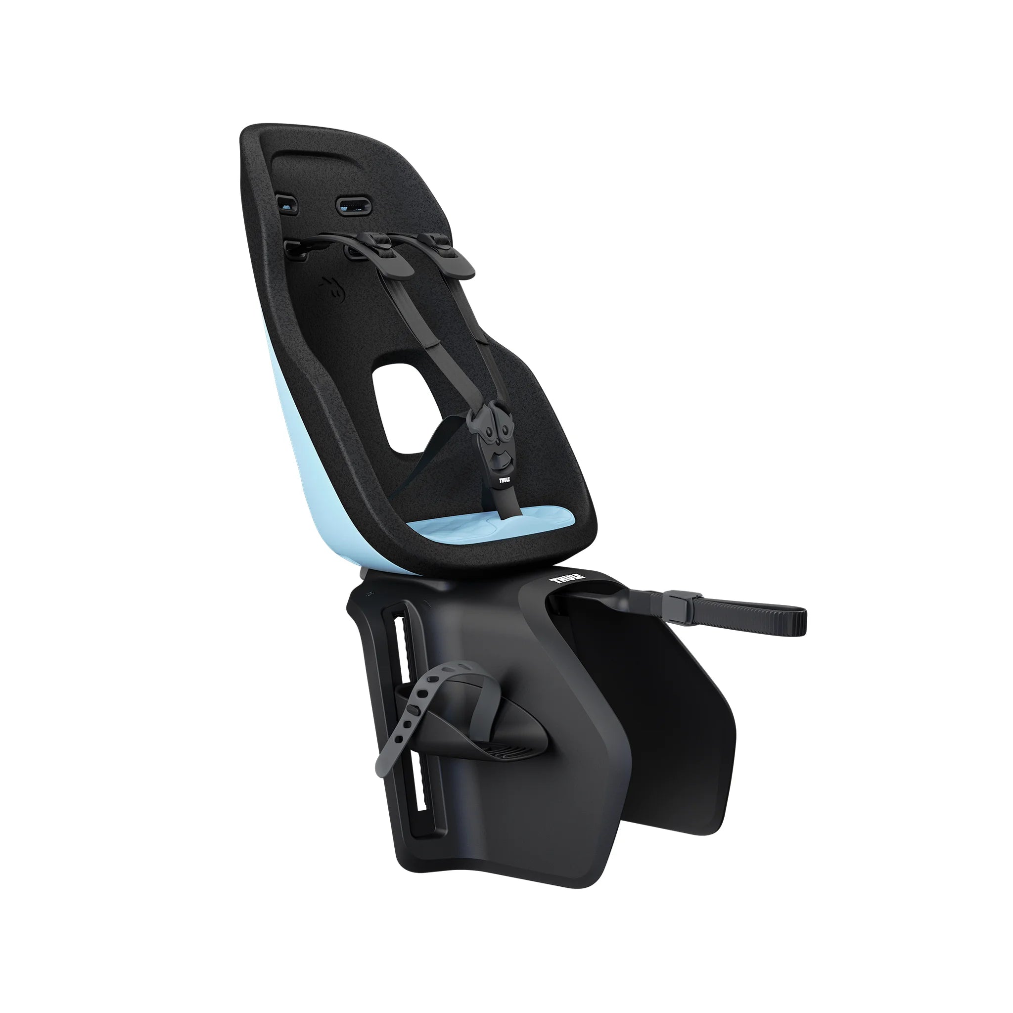 Thule Thule Yepp Nexxt 2 Maxi RM Blue – 12080234 – Produktbild 1