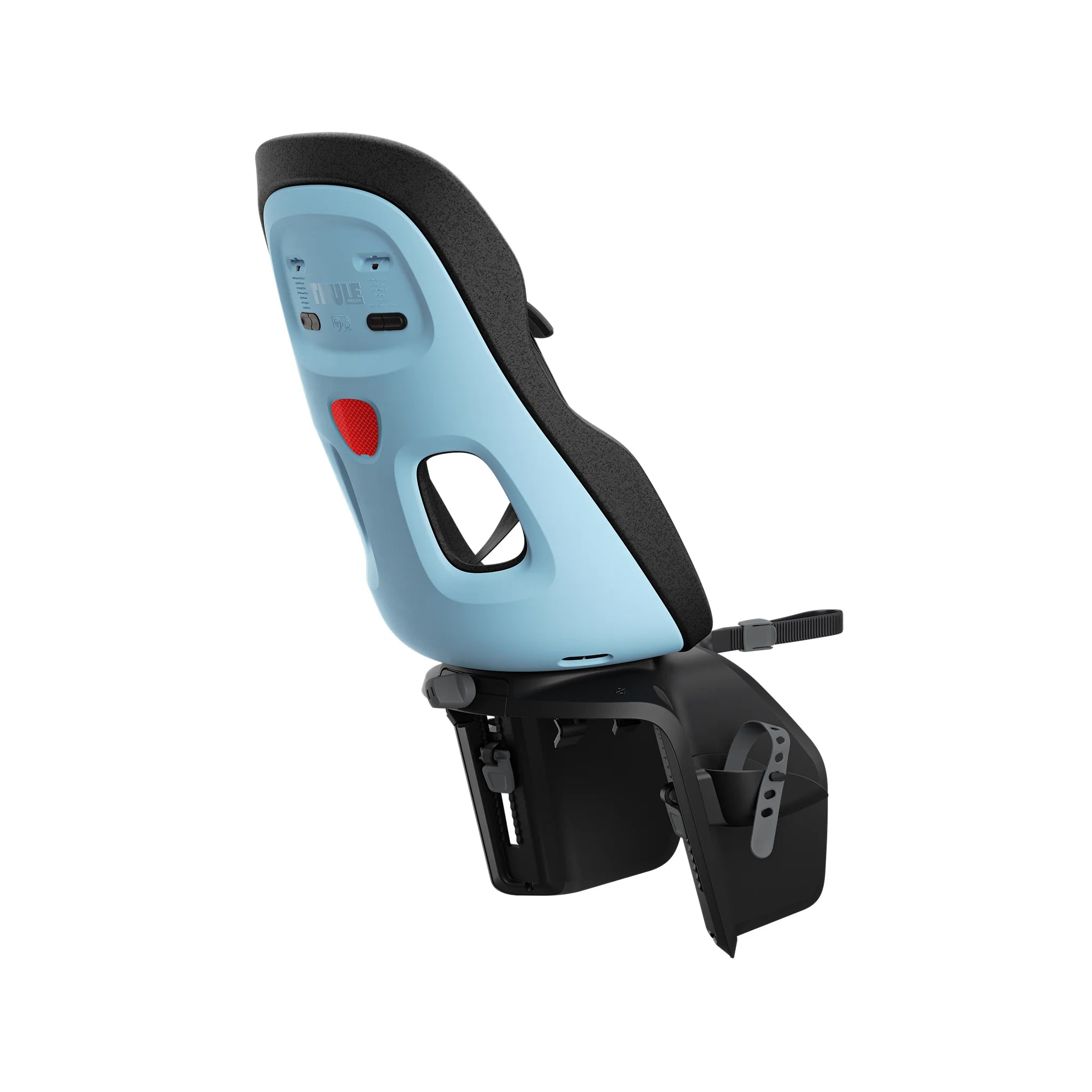 Thule Thule Yepp Nexxt 2 Maxi RM Blue – 12080234 – Produktbild 2