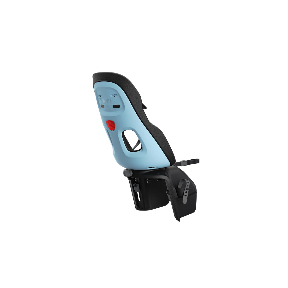 Thule Thule Yepp Nexxt 2 Maxi RM Blue – 12080234 – Produktbild 6