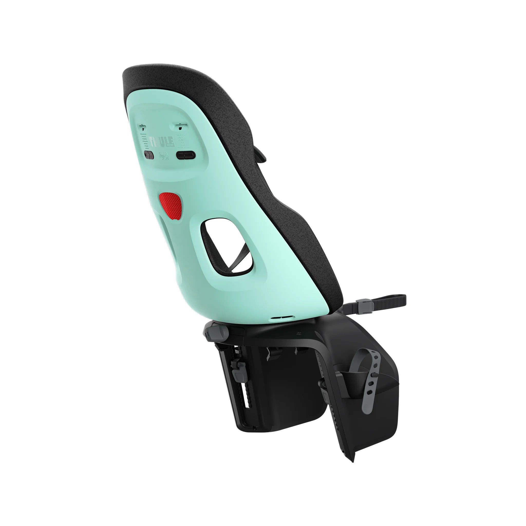 Thule Thule Yepp Nexxt 2 Maxi RM Mint – 12080235 – Produktbild 2