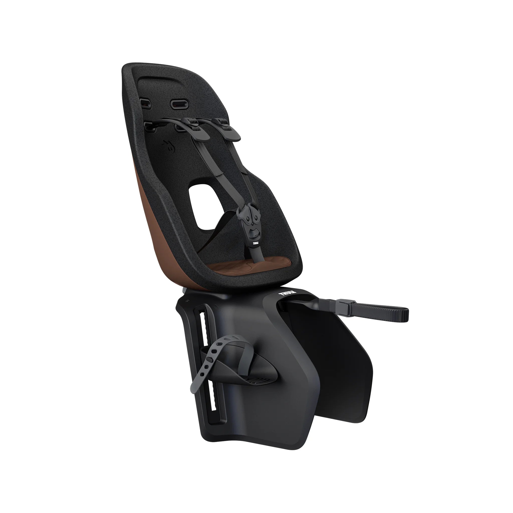 Thule Thule Yepp Nexxt 2 Maxi RM Brown – 12080236 – Produktbild 1