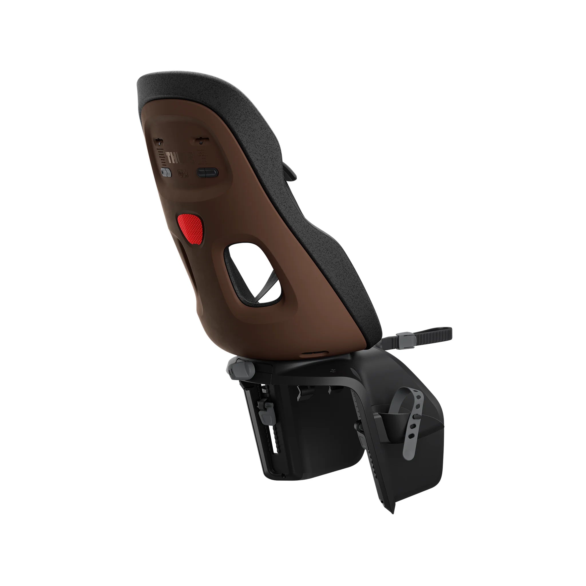 Thule Thule Yepp Nexxt 2 Maxi RM Brown – 12080236 – Produktbild 2