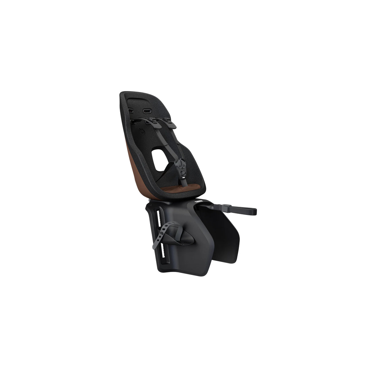 Thule Thule Yepp Nexxt 2 Maxi RM Brown – 12080236 – Produktbild 4