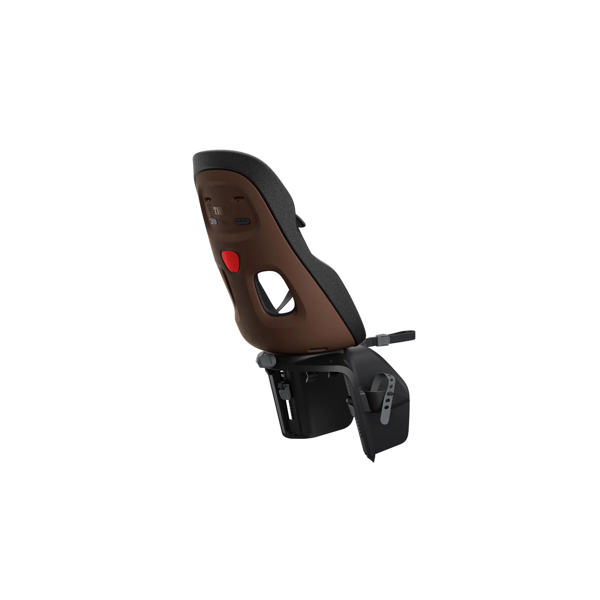 Thule Thule Yepp Nexxt 2 Maxi RM Brown – 12080236 – Produktbild 6