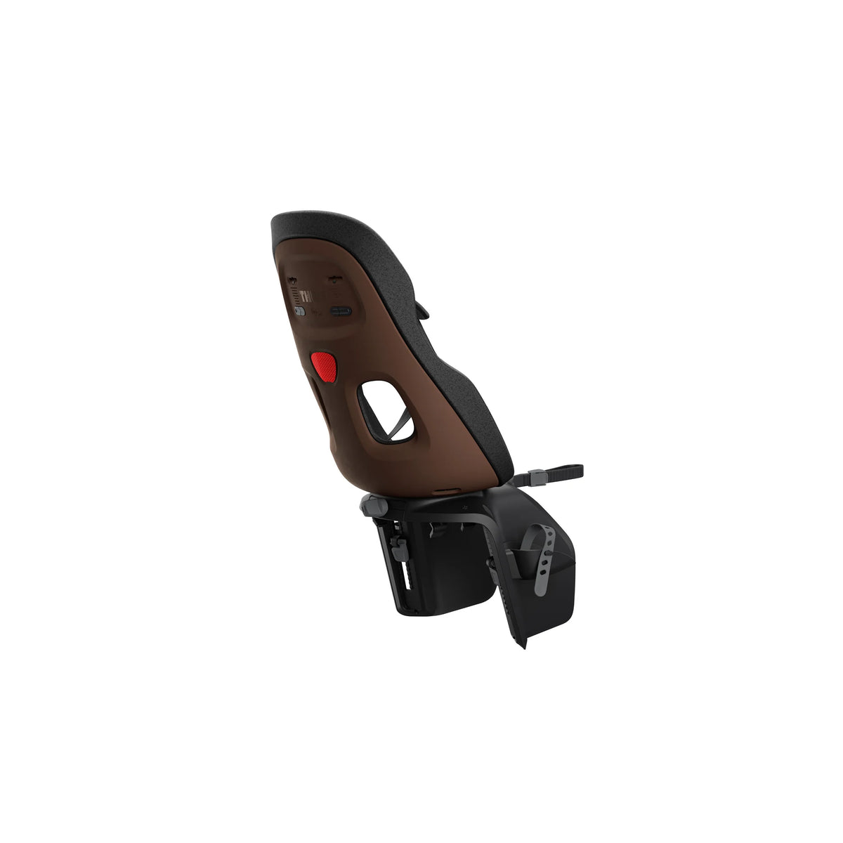 Thule Thule Yepp Nexxt 2 Maxi RM Brown – 12080236 – Produktbild 6
