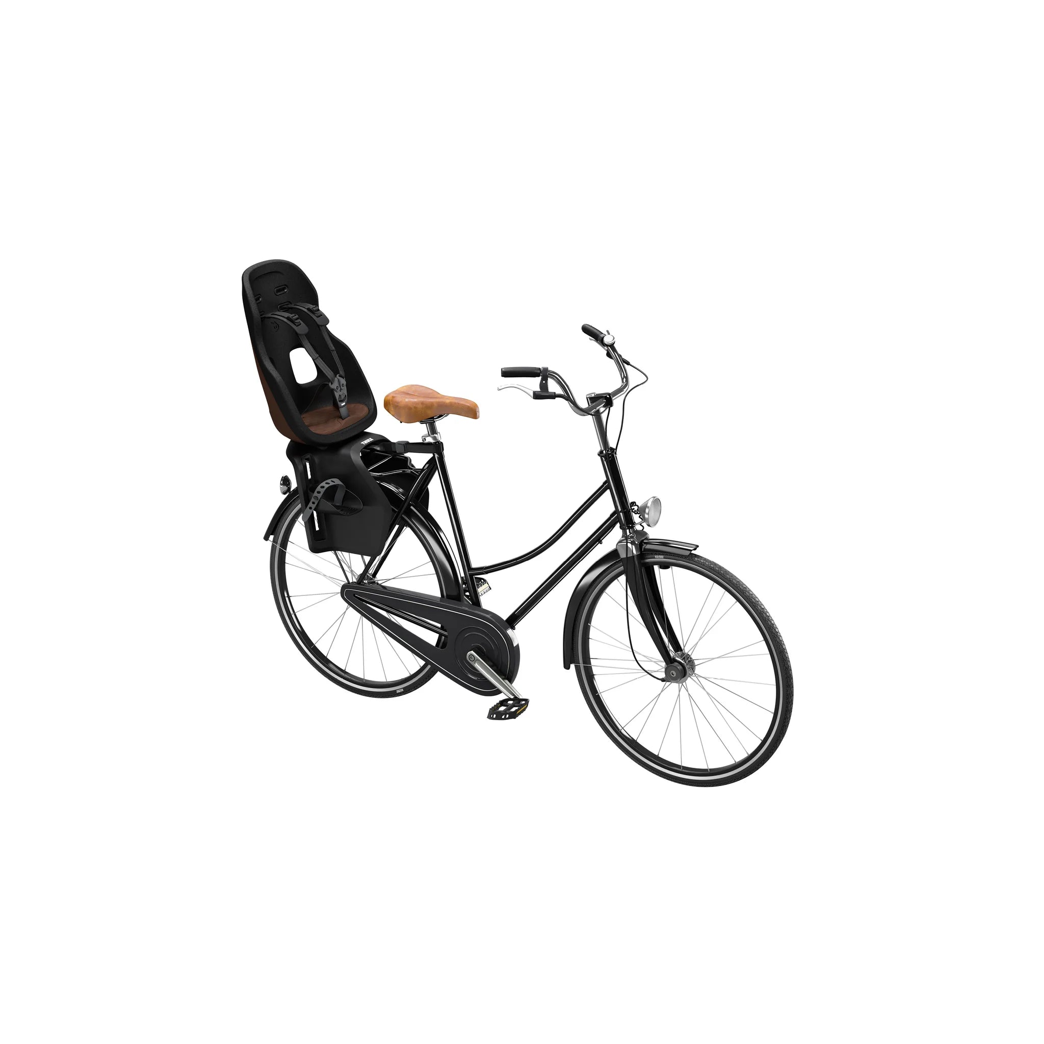 Thule Thule Yepp Nexxt 2 Maxi RM Brown – 12080236 – Produktbild 7