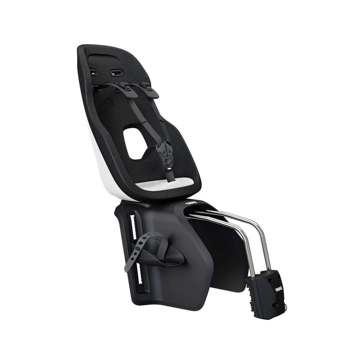 Thule Thule Yepp Nexxt 2 Maxi FM White – 12080253 – Produktbild 1
