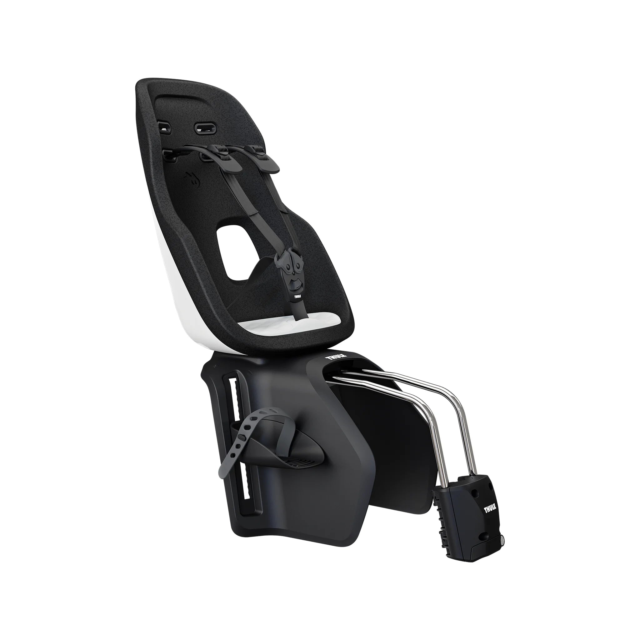 Thule Thule Yepp Nexxt 2 Maxi FM White – 12080253 – Produktbild 1