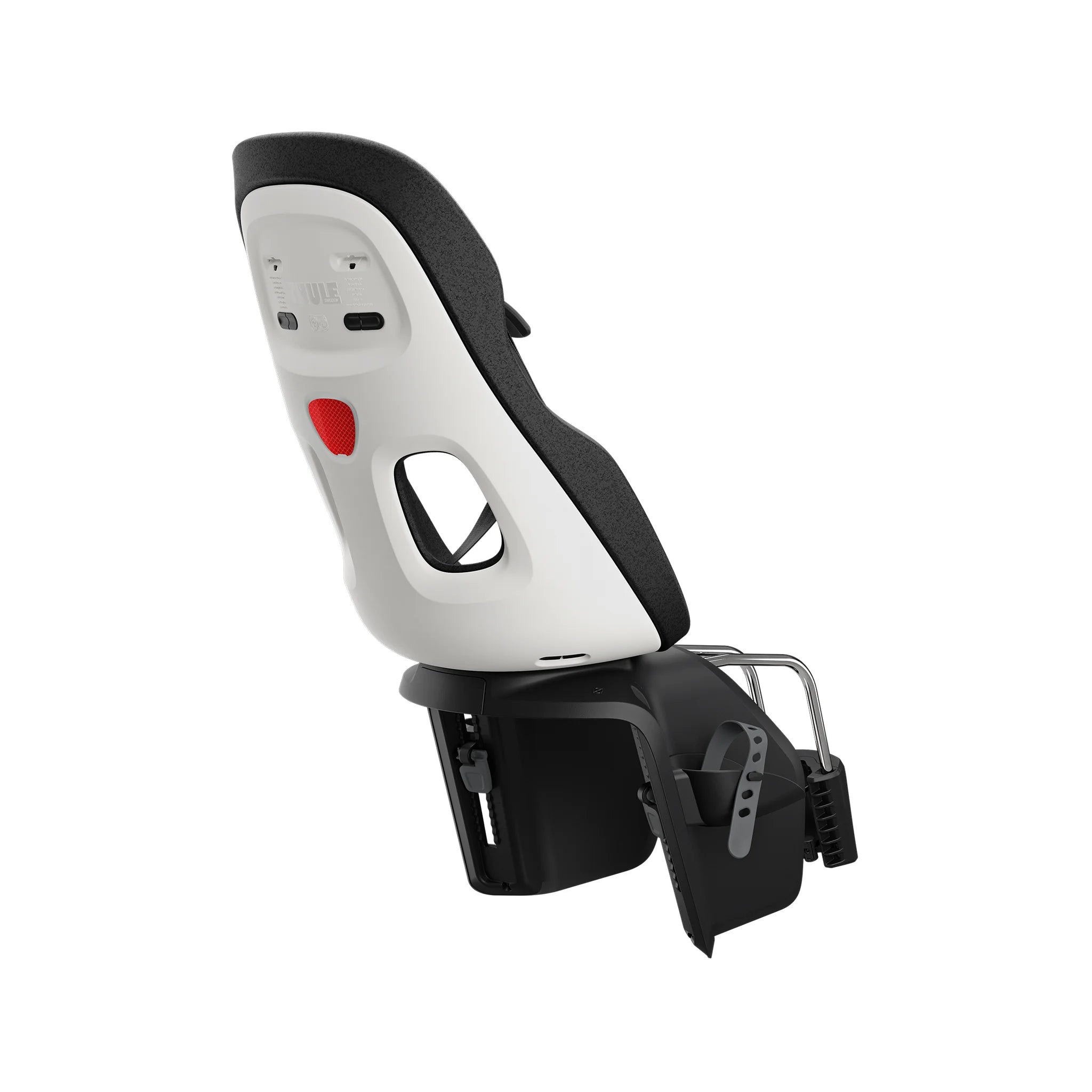 Thule Thule Yepp Nexxt 2 Maxi FM White – 12080253 – Produktbild 2