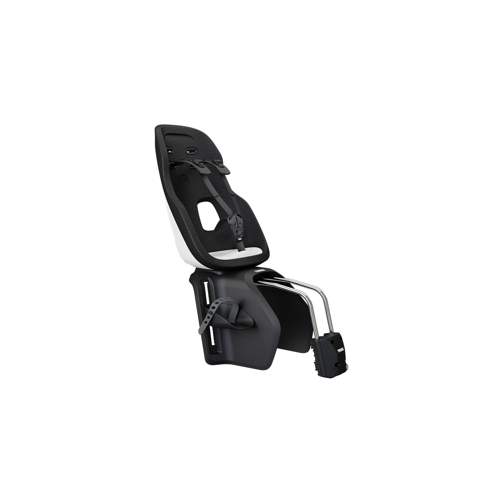 Thule Thule Yepp Nexxt 2 Maxi FM White – 12080253 – Produktbild 4