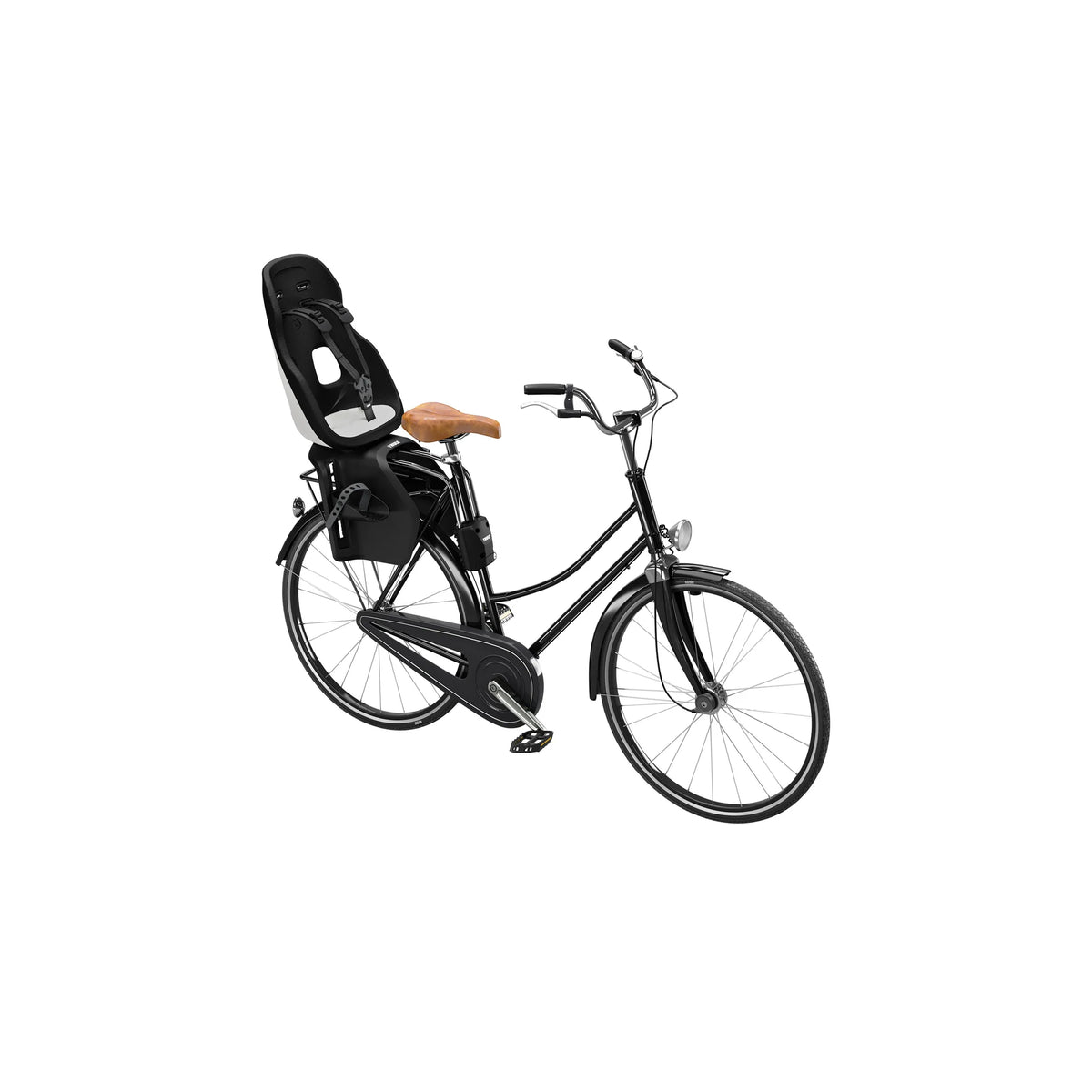 Thule Thule Yepp Nexxt 2 Maxi FM White – 12080253 – Produktbild 7
