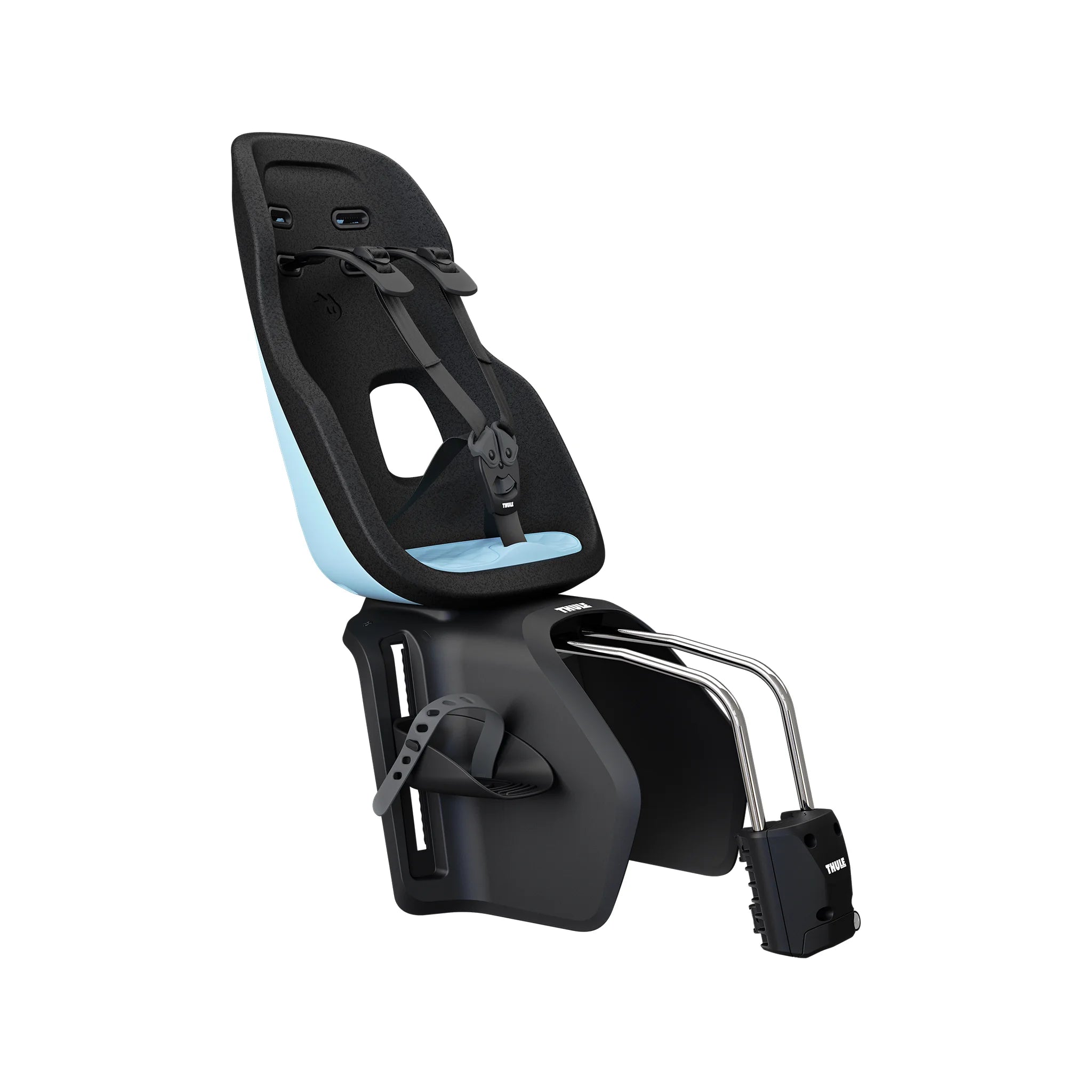 Thule Thule Yepp Nexxt 2 Maxi FM Blue – 12080254 – Produktbild 1