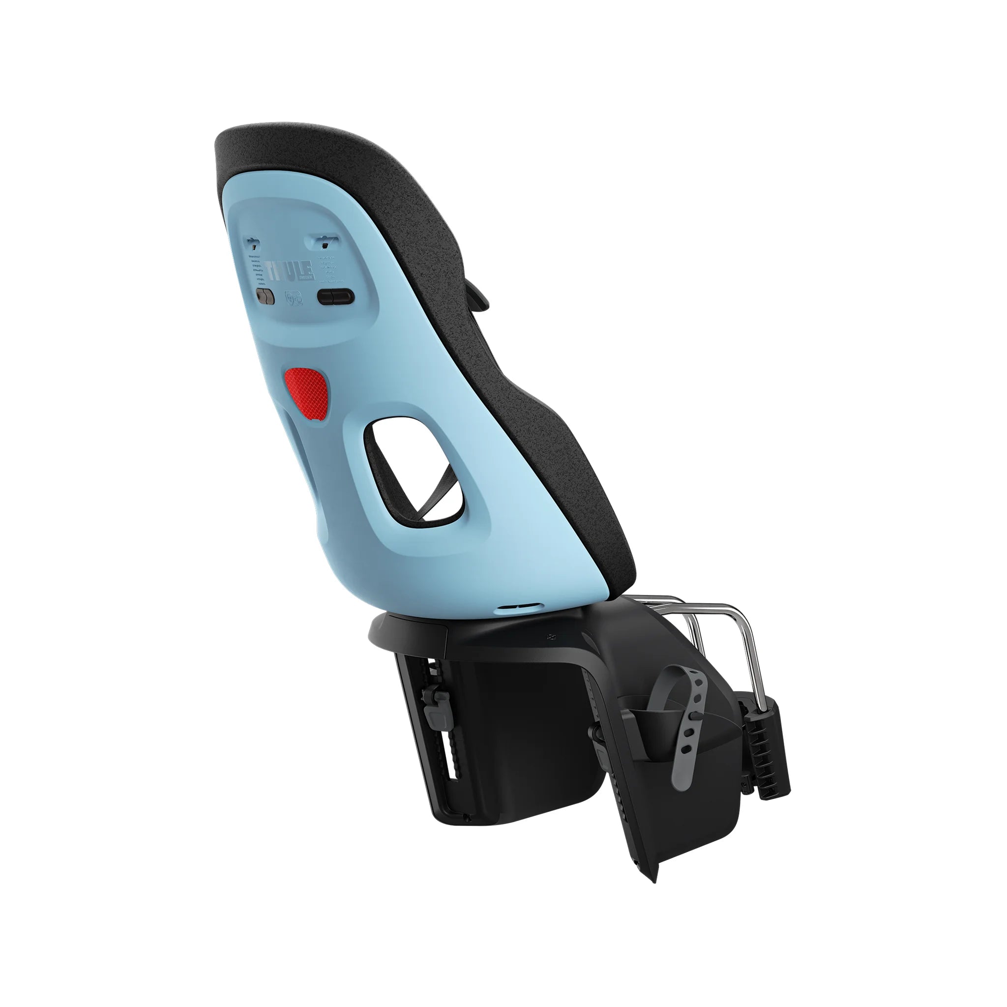 Thule Thule Yepp Nexxt 2 Maxi FM Blue – 12080254 – Produktbild 2