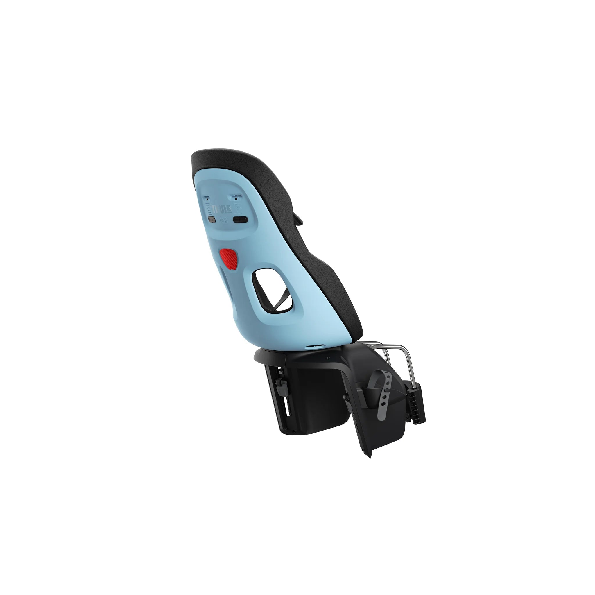 Thule Thule Yepp Nexxt 2 Maxi FM Blue – 12080254 – Produktbild 6