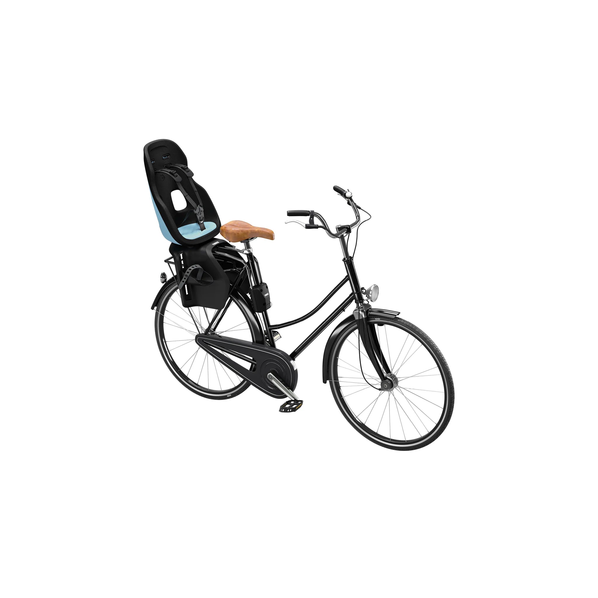 Thule Thule Yepp Nexxt 2 Maxi FM Blue – 12080254 – Produktbild 7