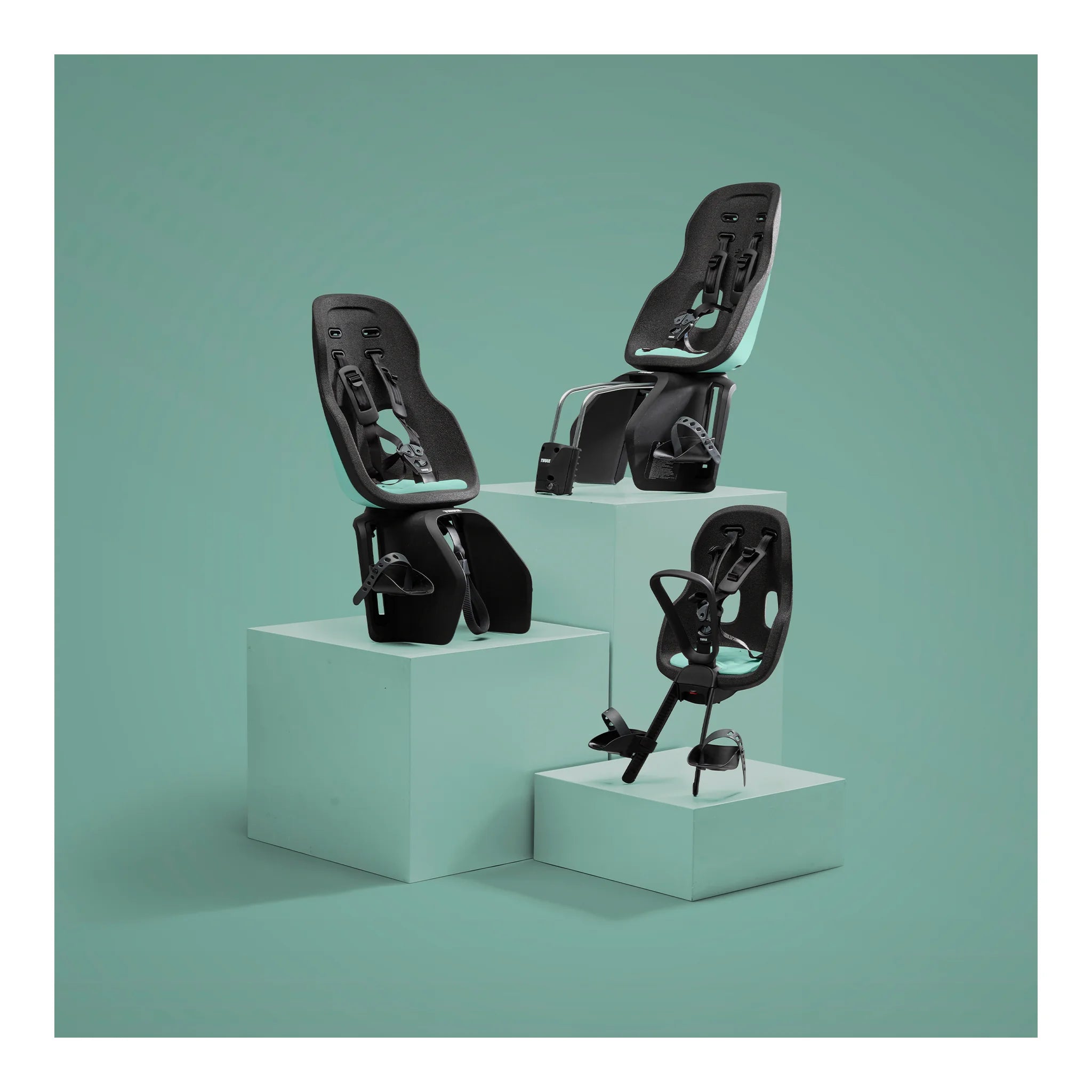 Thule Thule Yepp Nexxt 2 Maxi FM Blue – 12080254 – Produktbild 9