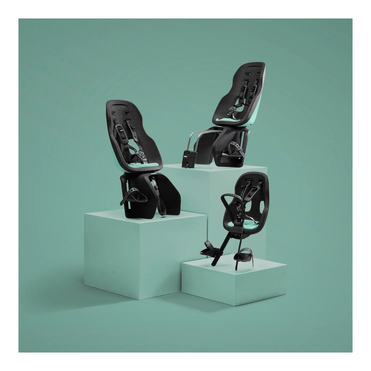 Thule Thule Yepp Nexxt 2 Maxi FM Blue – 12080254 – Produktbild 9