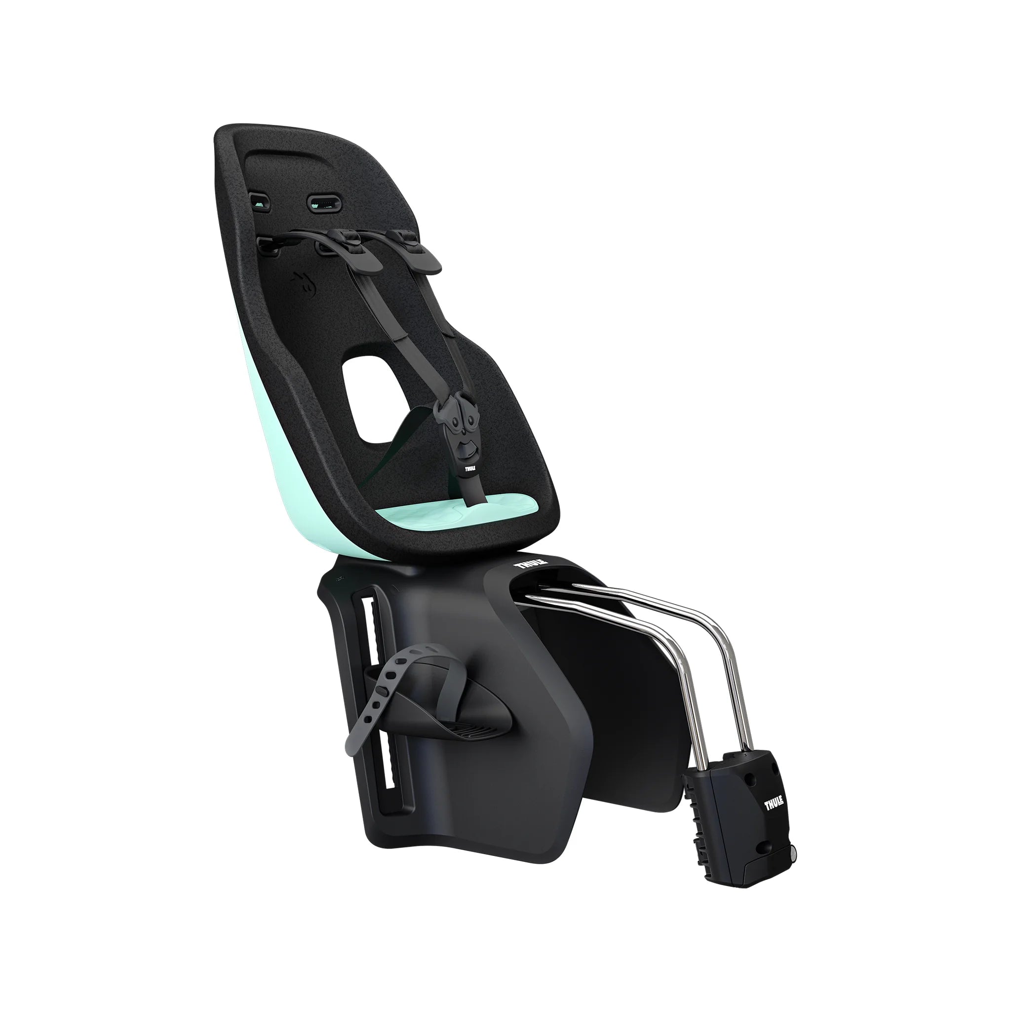 Thule Thule Yepp Nexxt 2 Maxi FM Mint – 12080255 – Produktbild 1