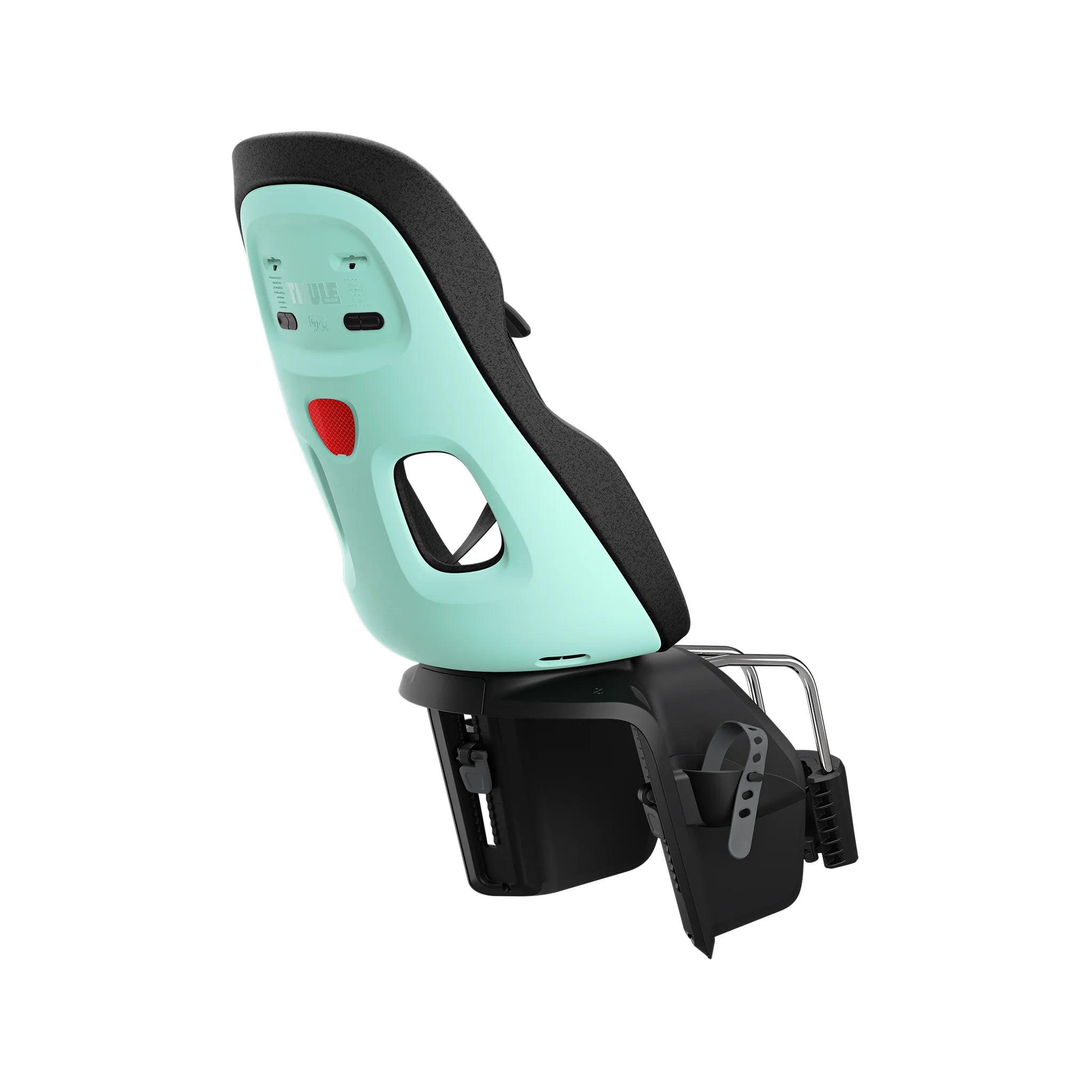 Thule Thule Yepp Nexxt 2 Maxi FM Mint – 12080255 – Produktbild 2