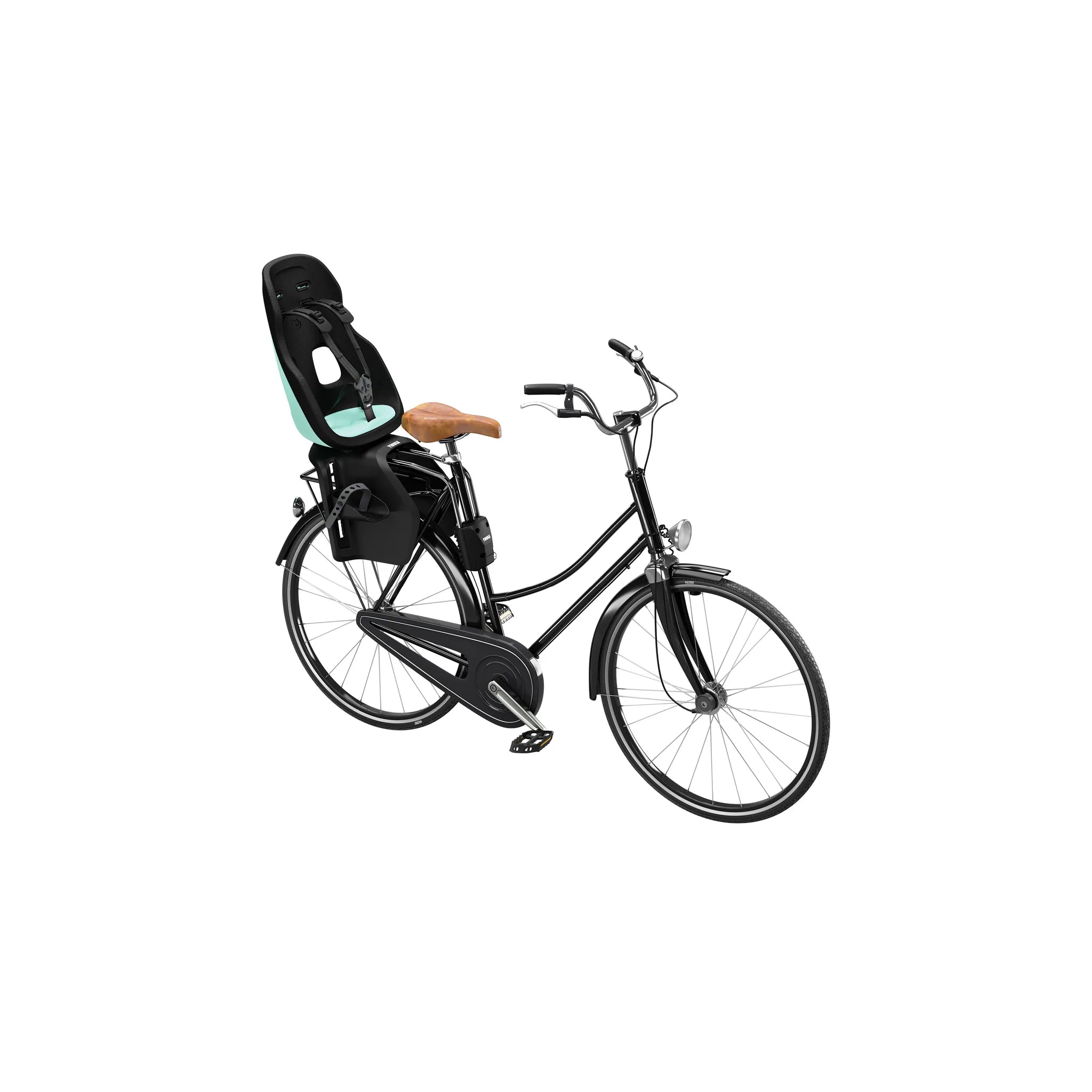 Thule Thule Yepp Nexxt 2 Maxi FM Mint – 12080255 – Produktbild 7