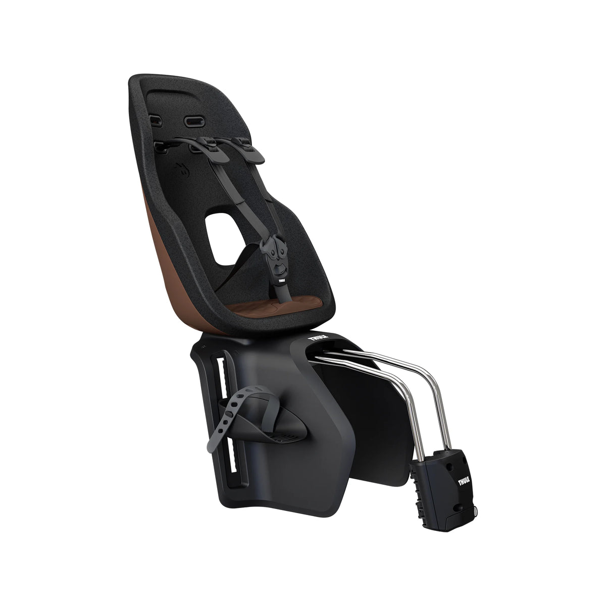 Thule Thule Yepp Nexxt 2 Maxi FM Brown – 12080256 – Produktbild 1