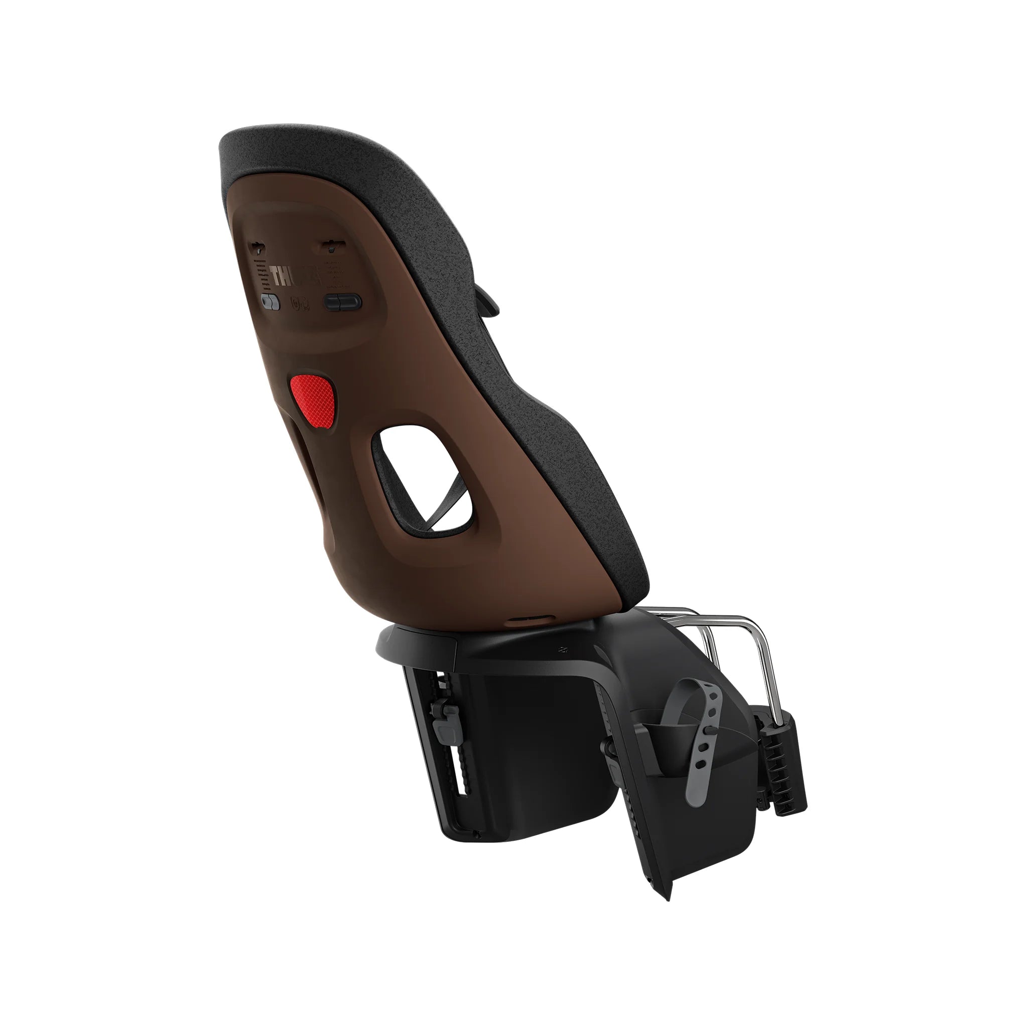 Thule Thule Yepp Nexxt 2 Maxi FM Brown – 12080256 – Produktbild 2