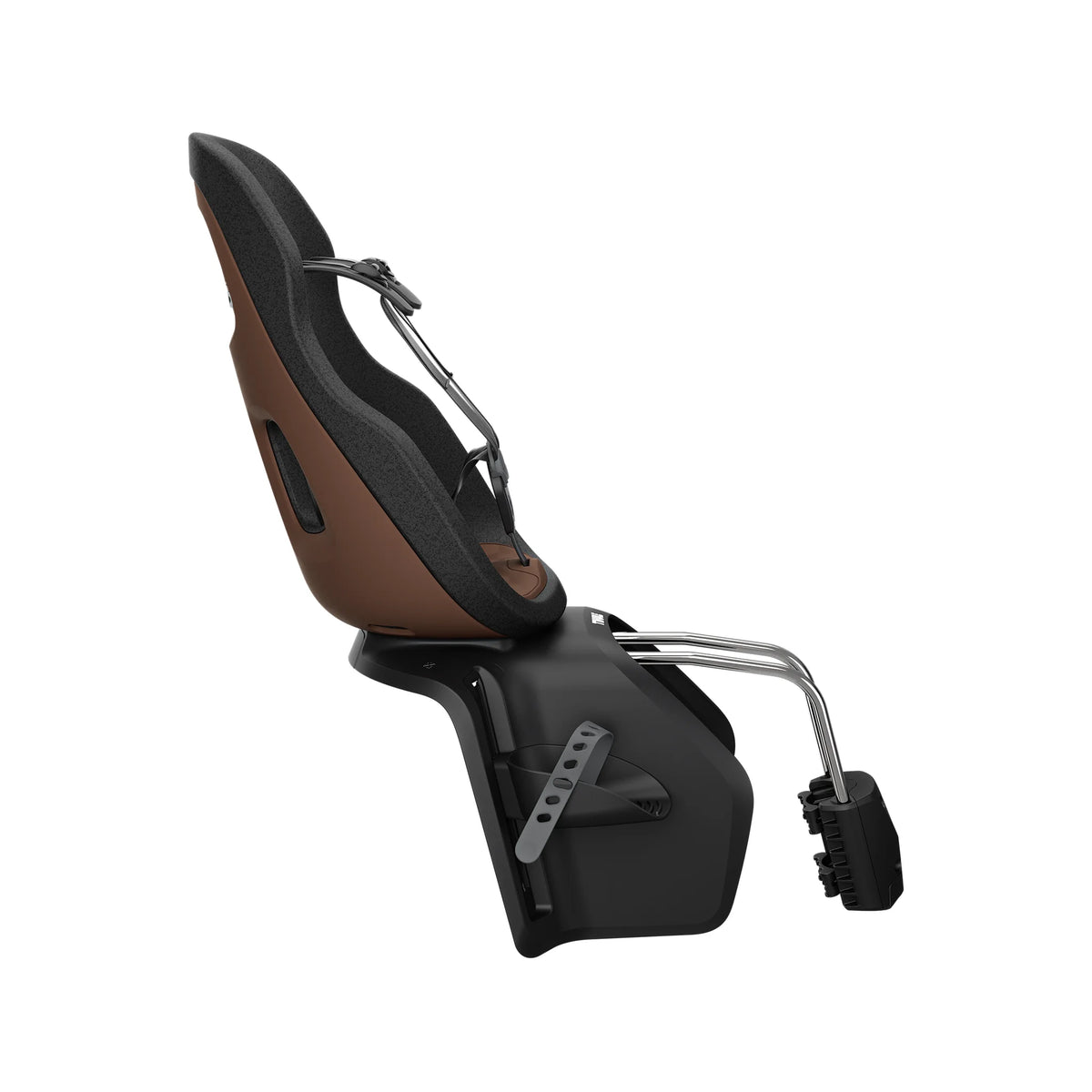 Thule Thule Yepp Nexxt 2 Maxi FM Brown – 12080256 – Produktbild 3