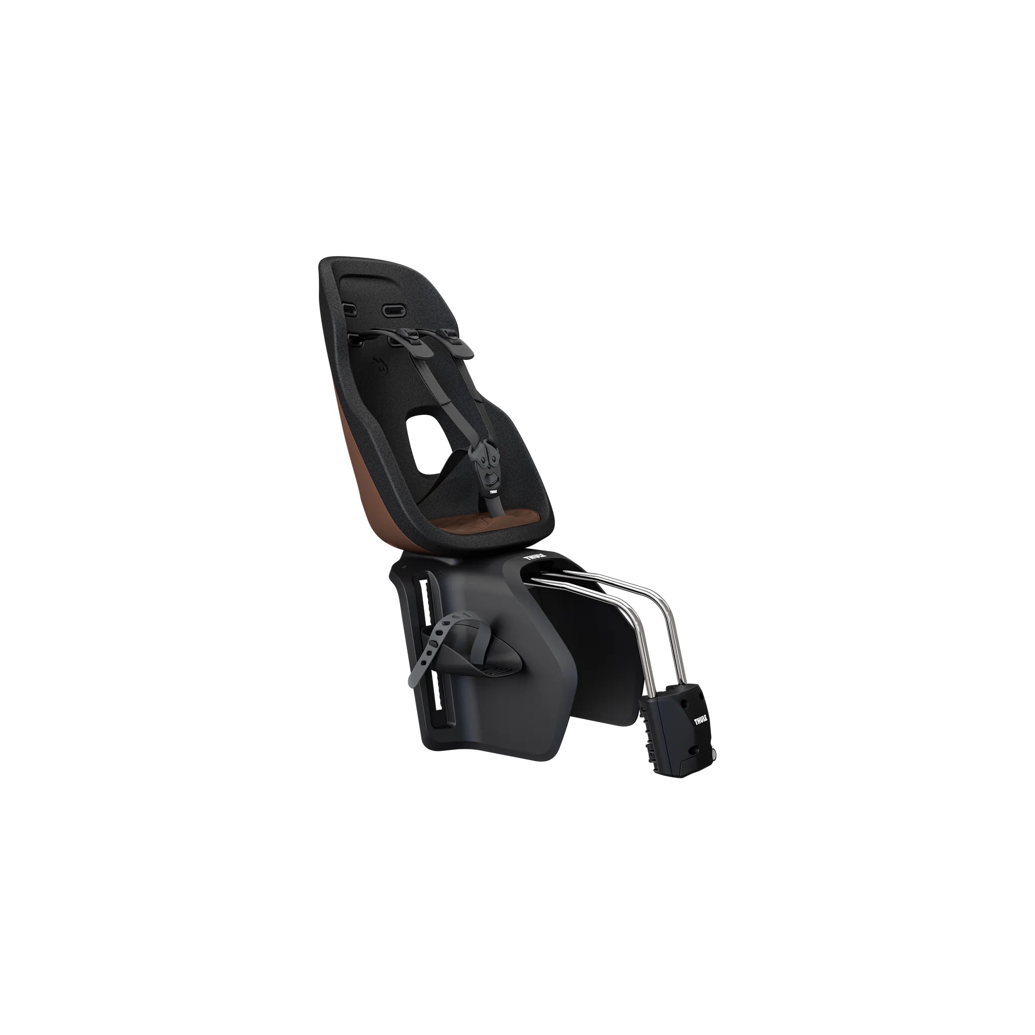 Thule Thule Yepp Nexxt 2 Maxi FM Brown – 12080256 – Produktbild 4