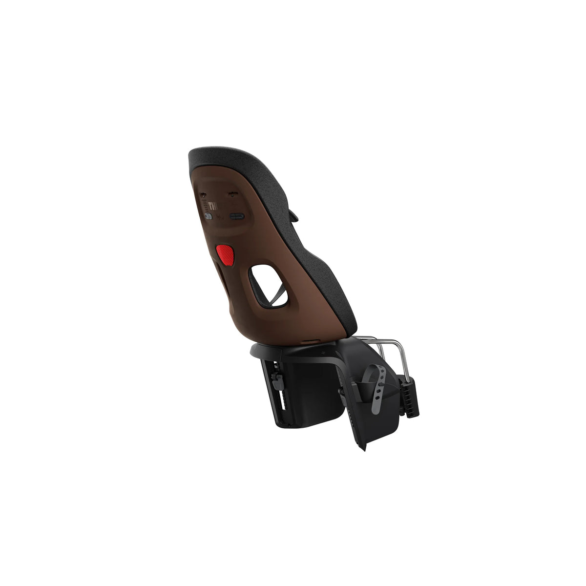 Thule Thule Yepp Nexxt 2 Maxi FM Brown – 12080256 – Produktbild 6