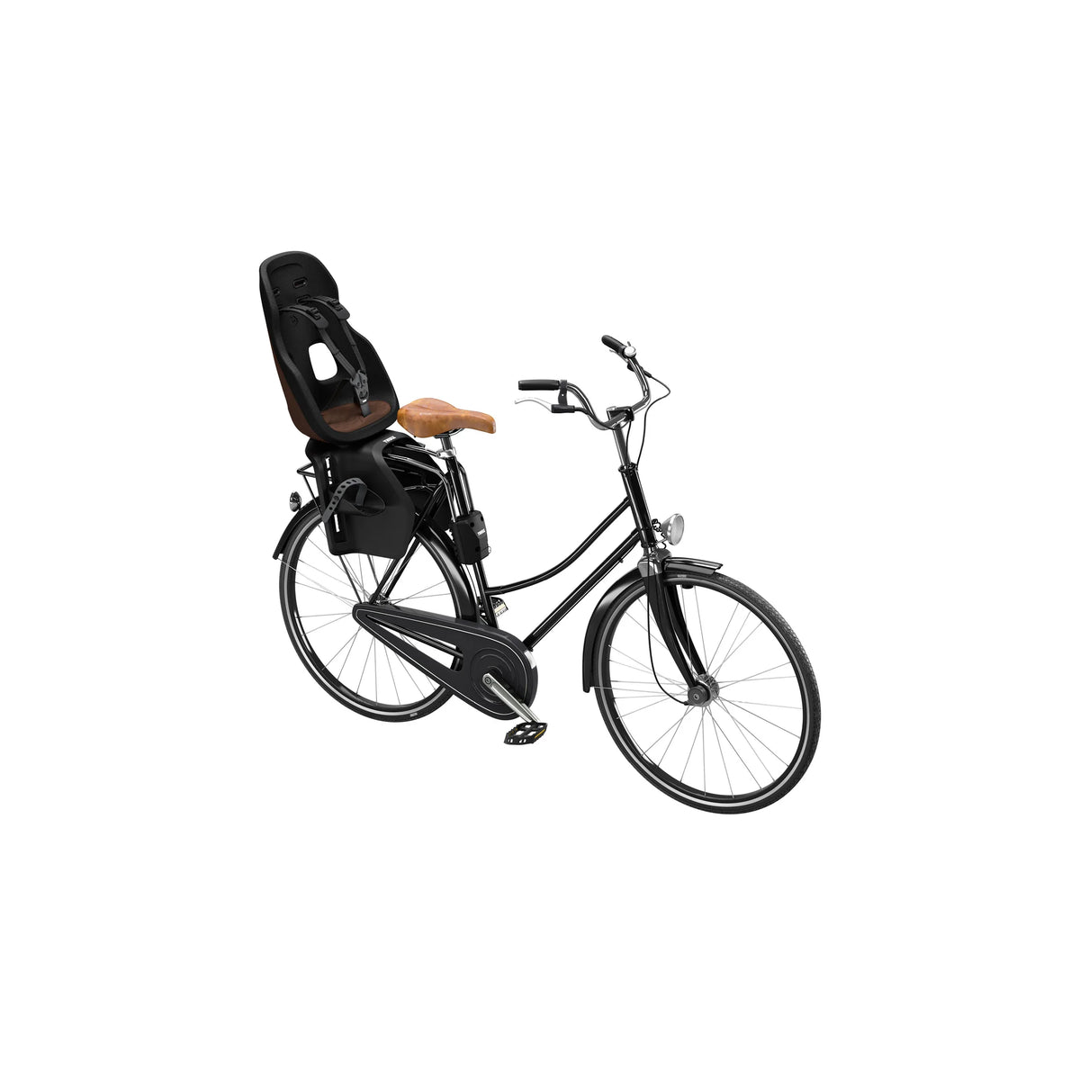 Thule Thule Yepp Nexxt 2 Maxi FM Brown – 12080256 – Produktbild 7