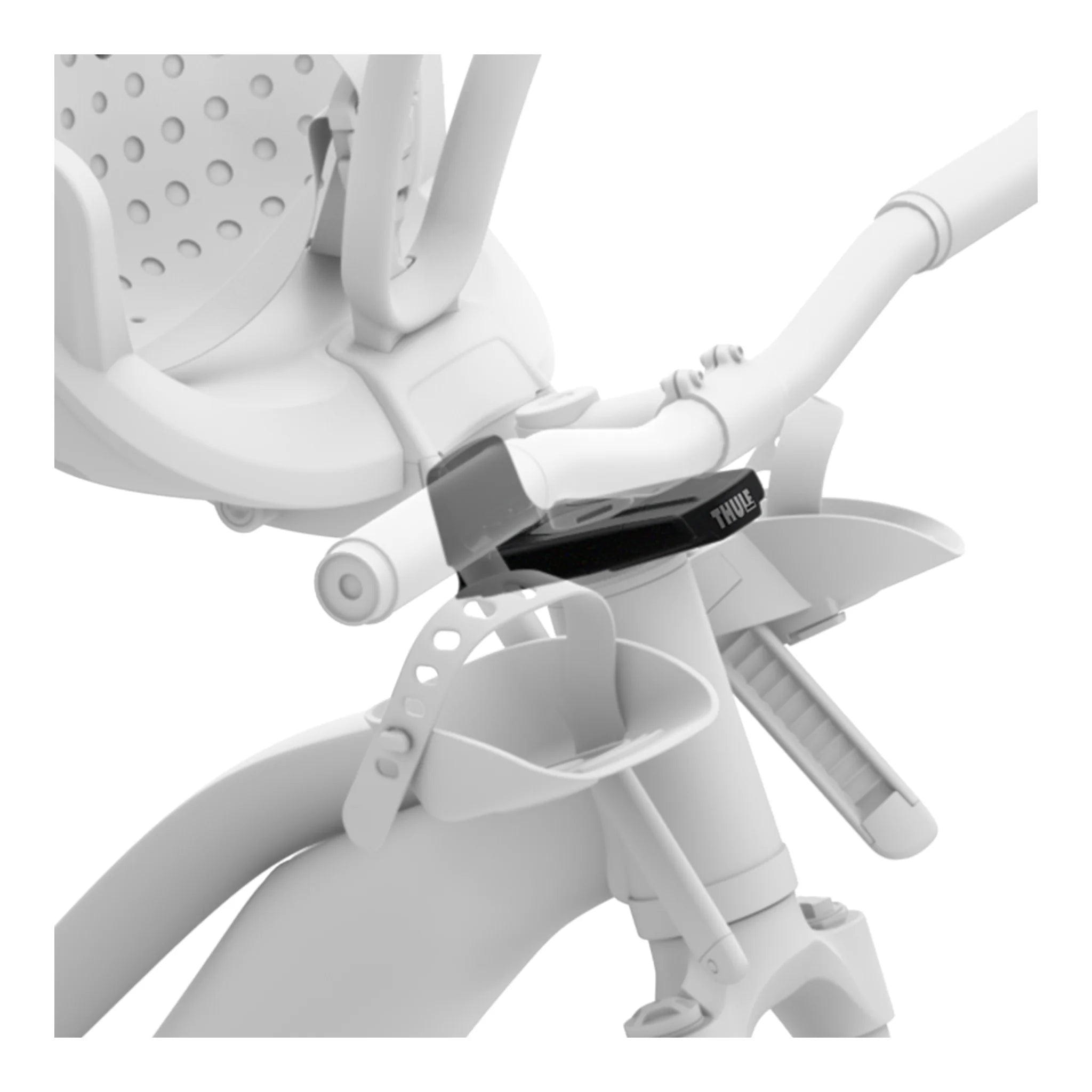 Thule Thule Yepp Front Adapter – 12080403 – Produktbild 2