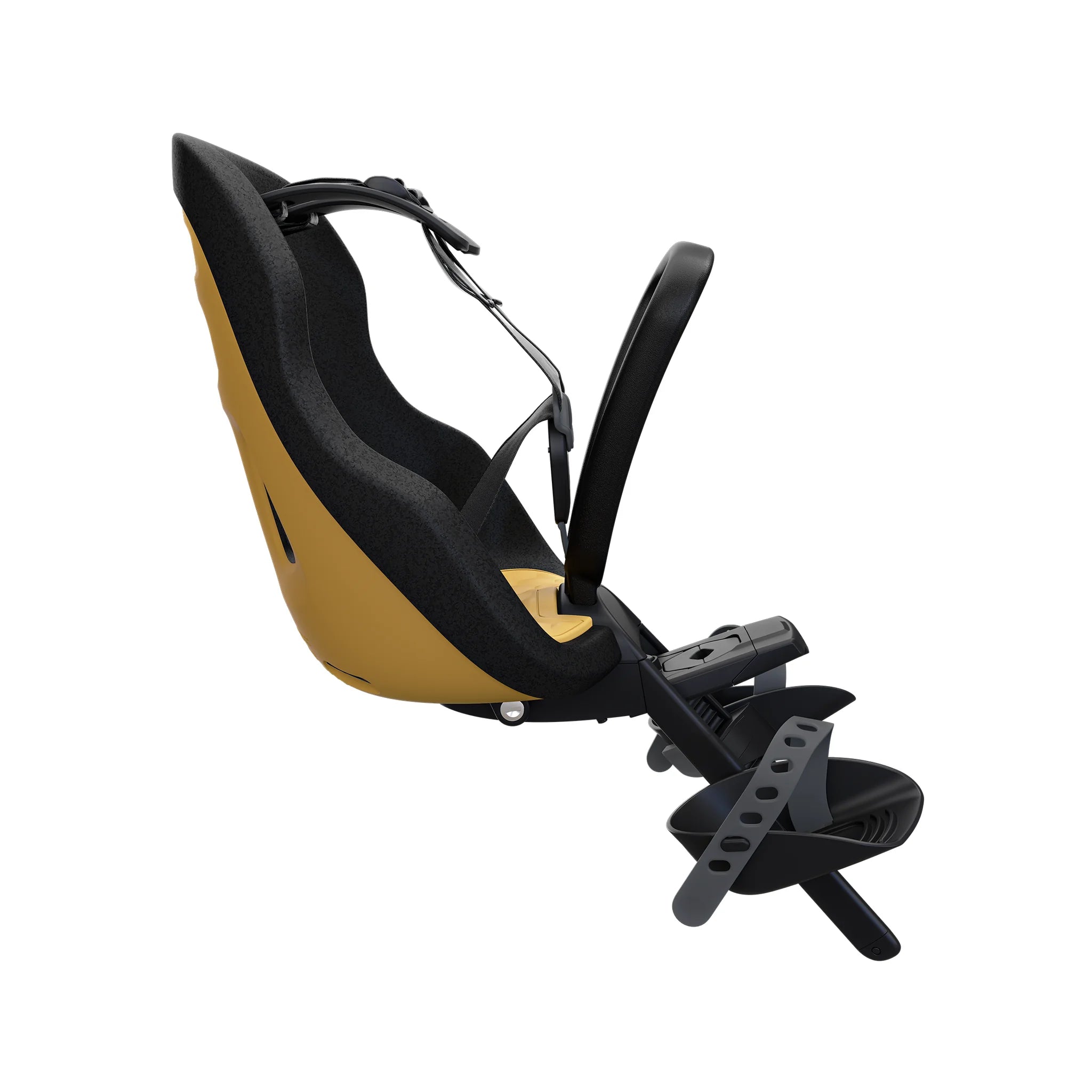Thule Thule Yepp Nexxt 2 Mini Burnished yellow – 12081104 – Produktbild 3