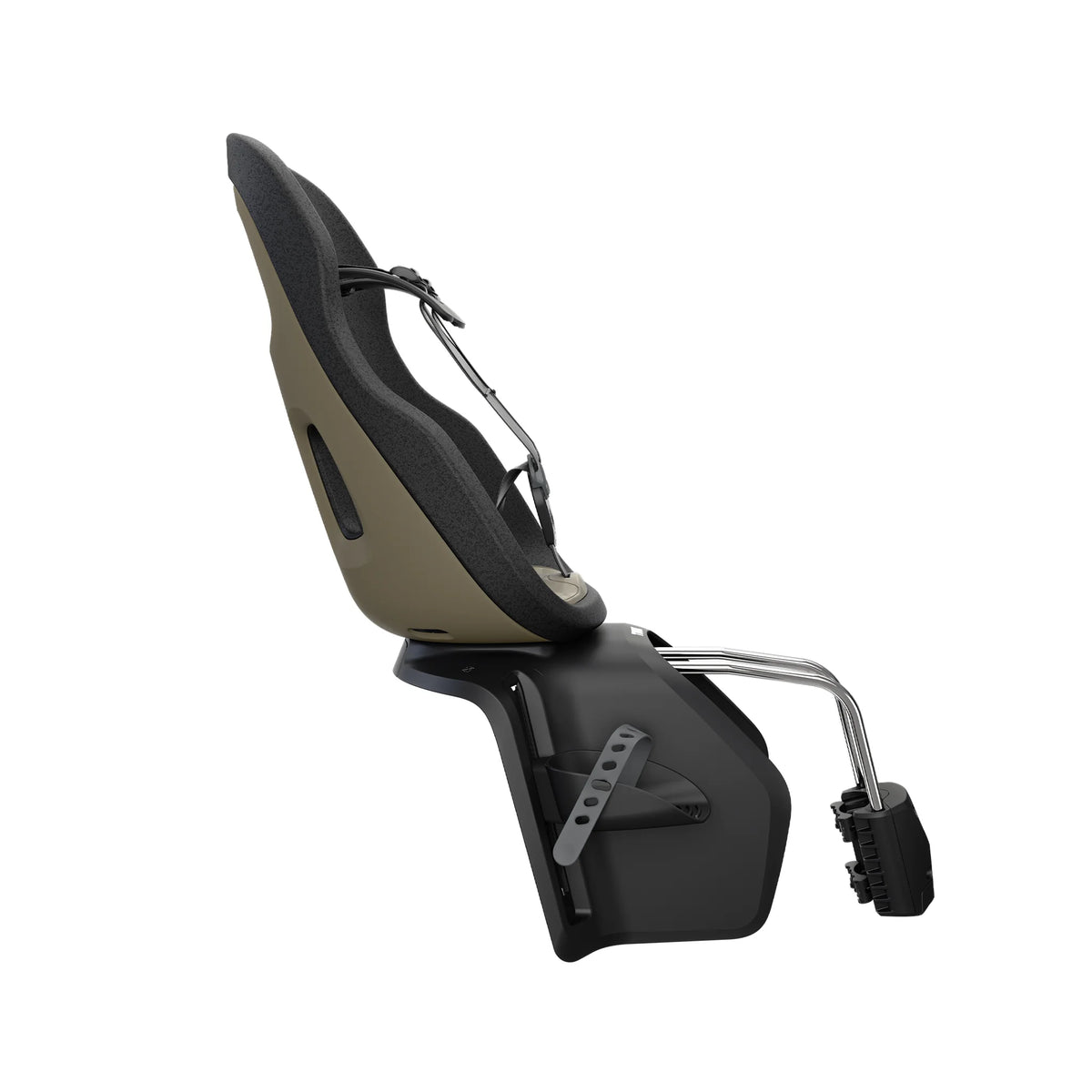 Thule Thule Yepp Nexxt 2 Maxi FM Deep khaki – 12081203 – Produktbild 3