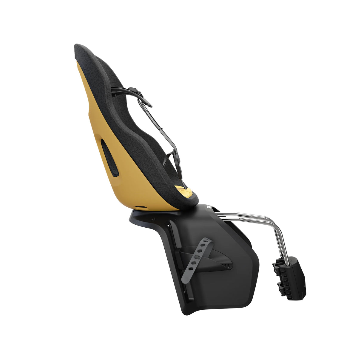 Thule Thule Yepp Nexxt 2 Maxi FM Burnished yellow – 12081204 – Produktbild 3