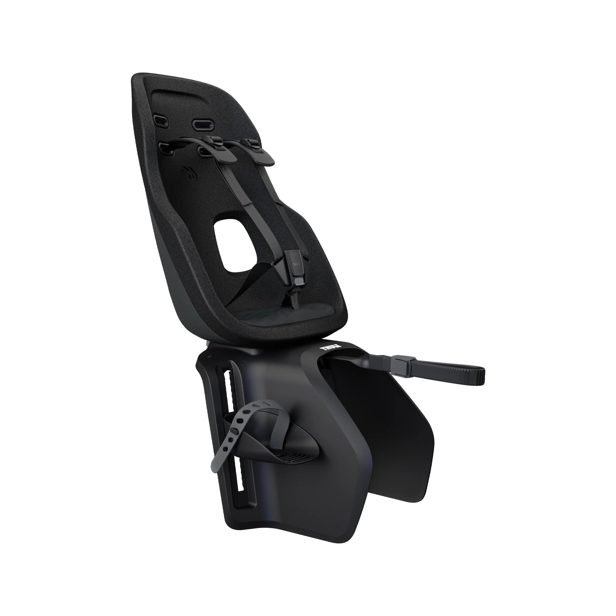 Thule Thule Yepp Nexxt 2 Maxi RM Black – 12081301 – Produktbild 1