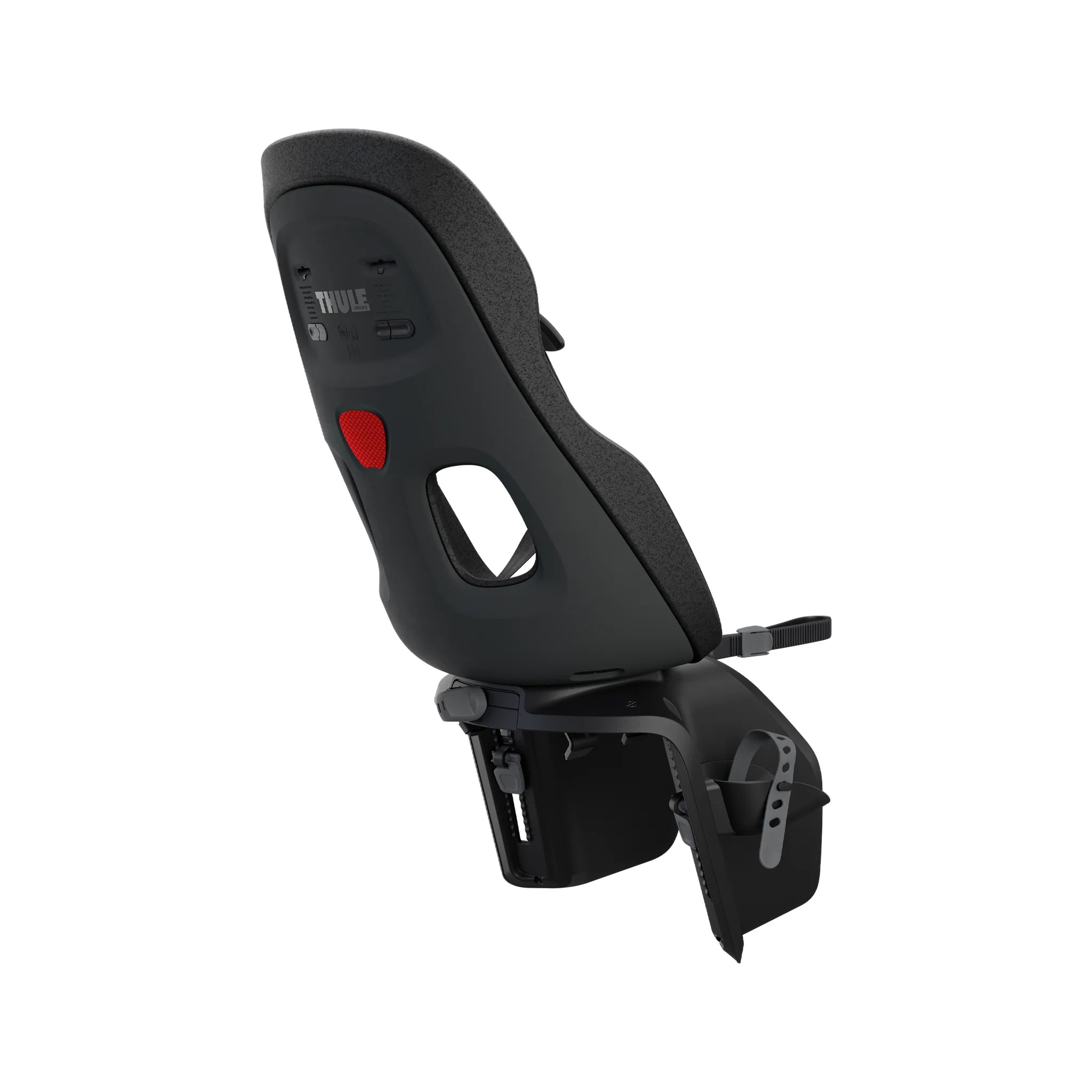 Thule Thule Yepp Nexxt 2 Maxi RM Black – 12081301 – Produktbild 2
