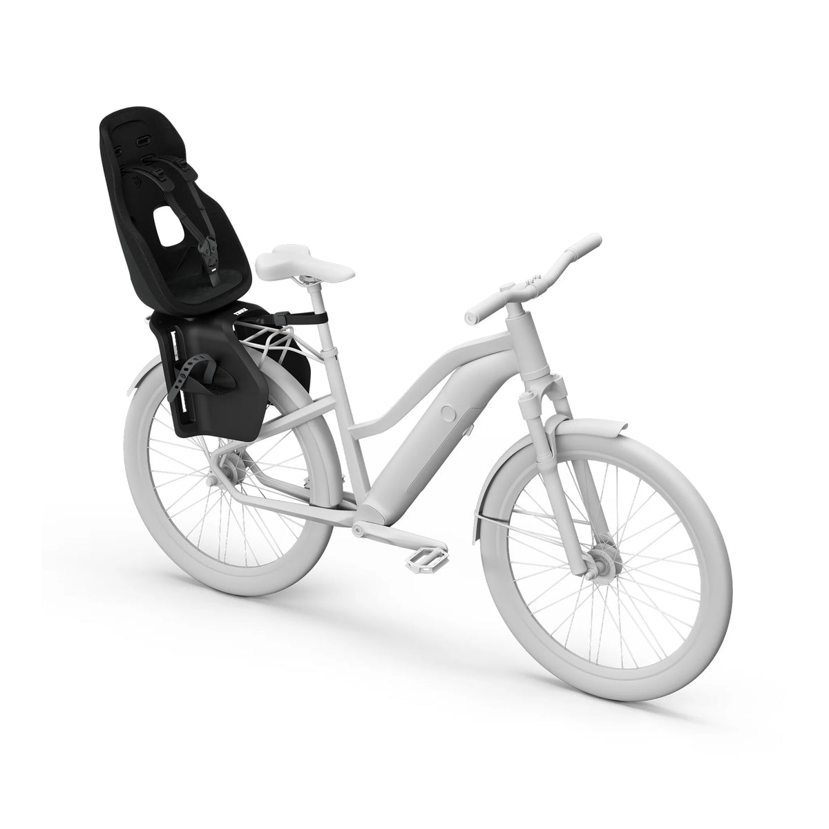Thule Thule Yepp Nexxt 2 Maxi RM Black – 12081301 – Produktbild 4