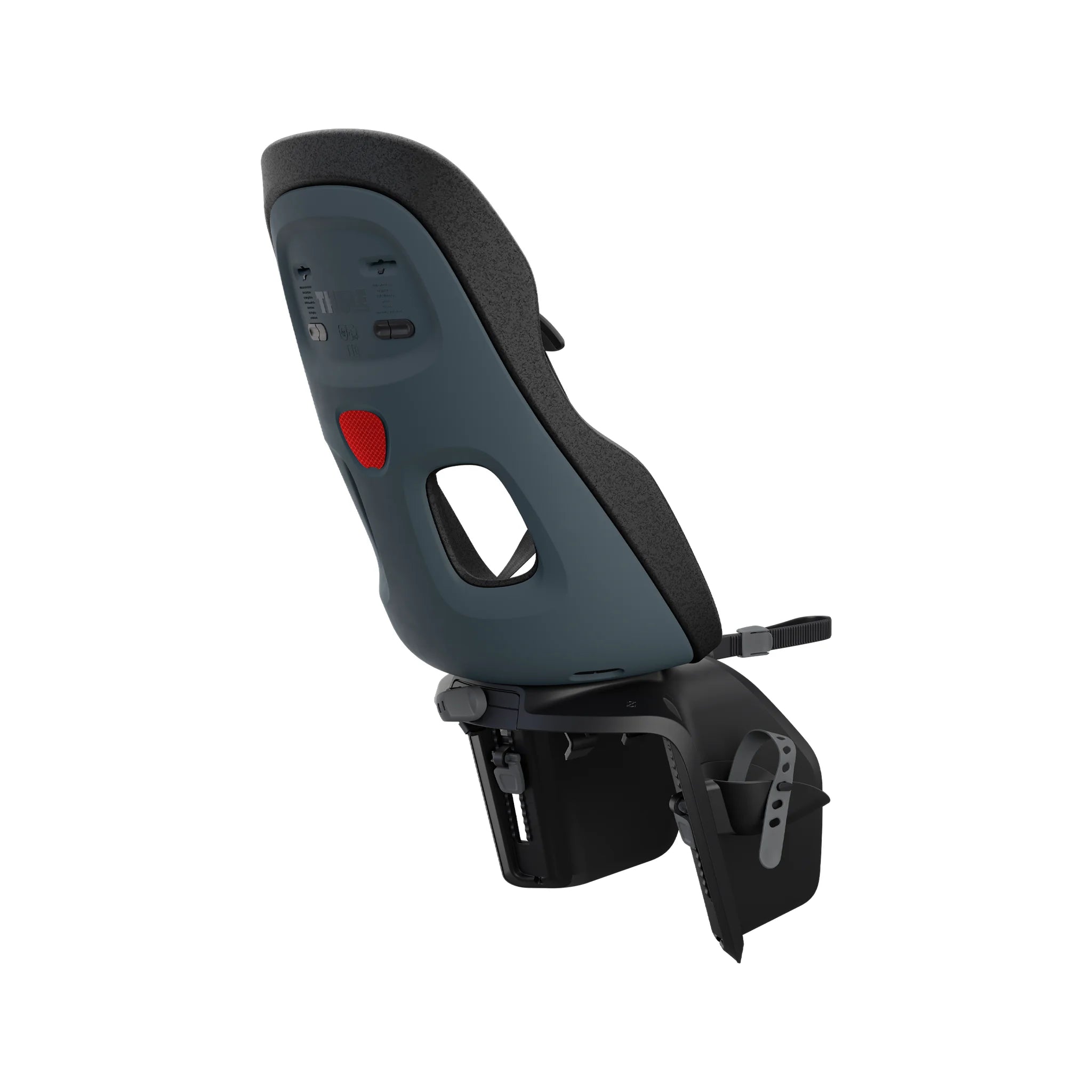 Thule Thule Yepp Nexxt 2 Maxi RM Dark slate – 12081302 – Produktbild 2