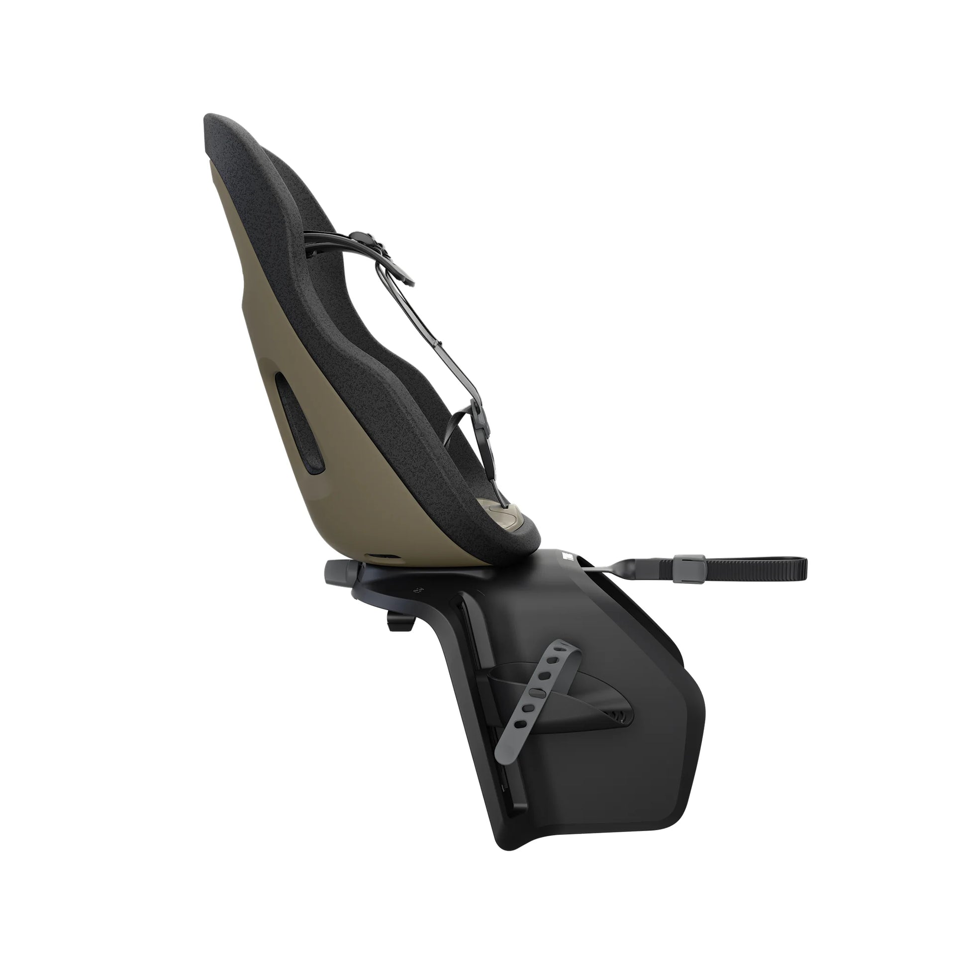 Thule Thule Yepp Nexxt 2 Maxi RM Deep khaki – 12081303 – Produktbild 3