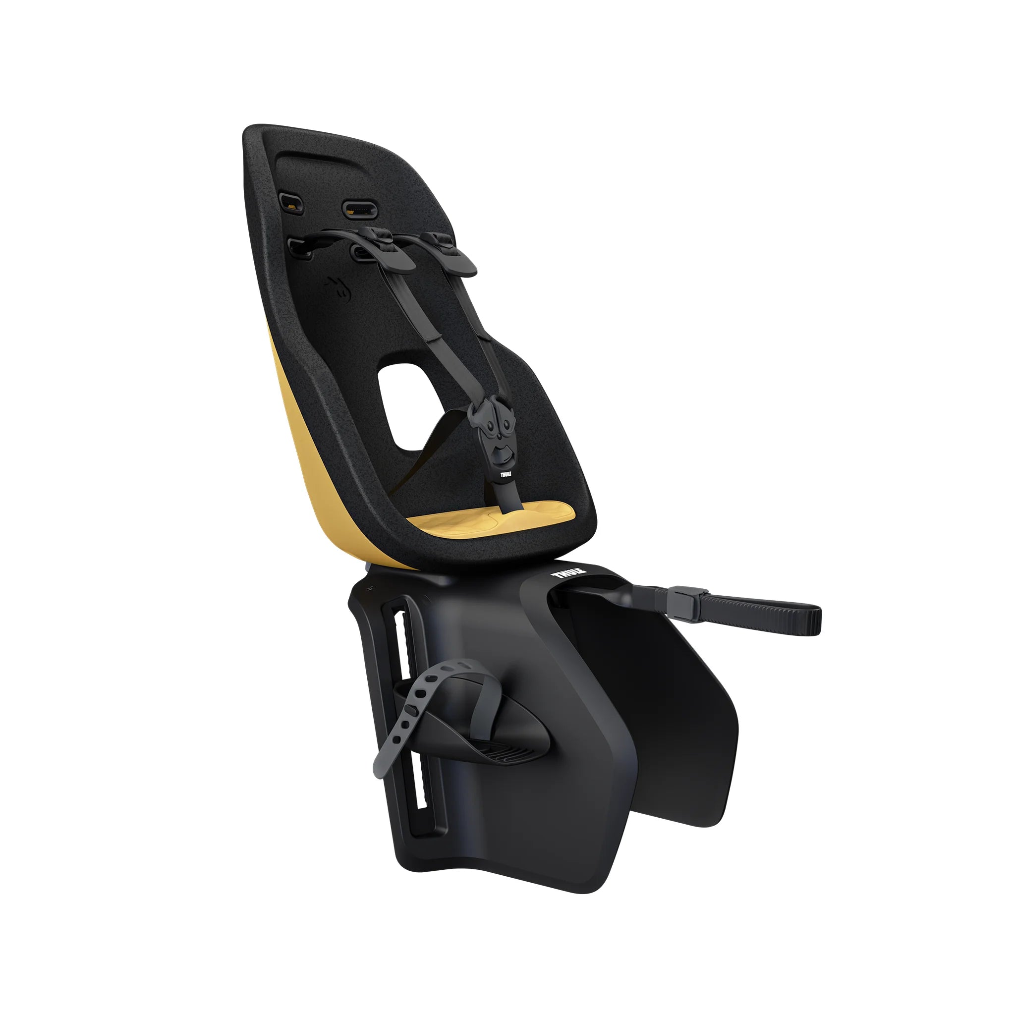 Thule Thule Yepp Nexxt 2 Maxi RM Burnished yellow – 12081304 – Produktbild 1